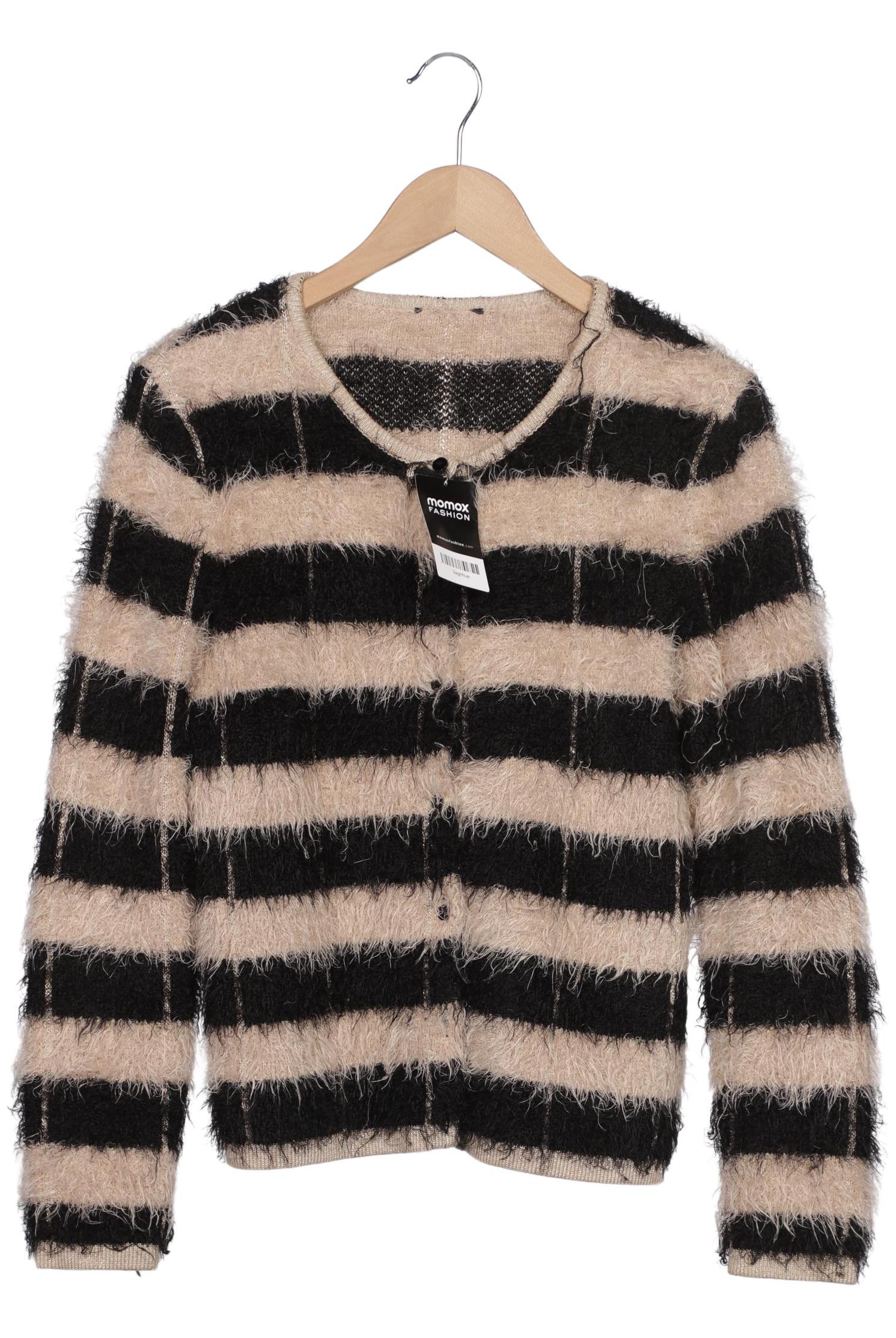 

Gerry Weber Damen Strickjacke, mehrfarbig, Gr. 38