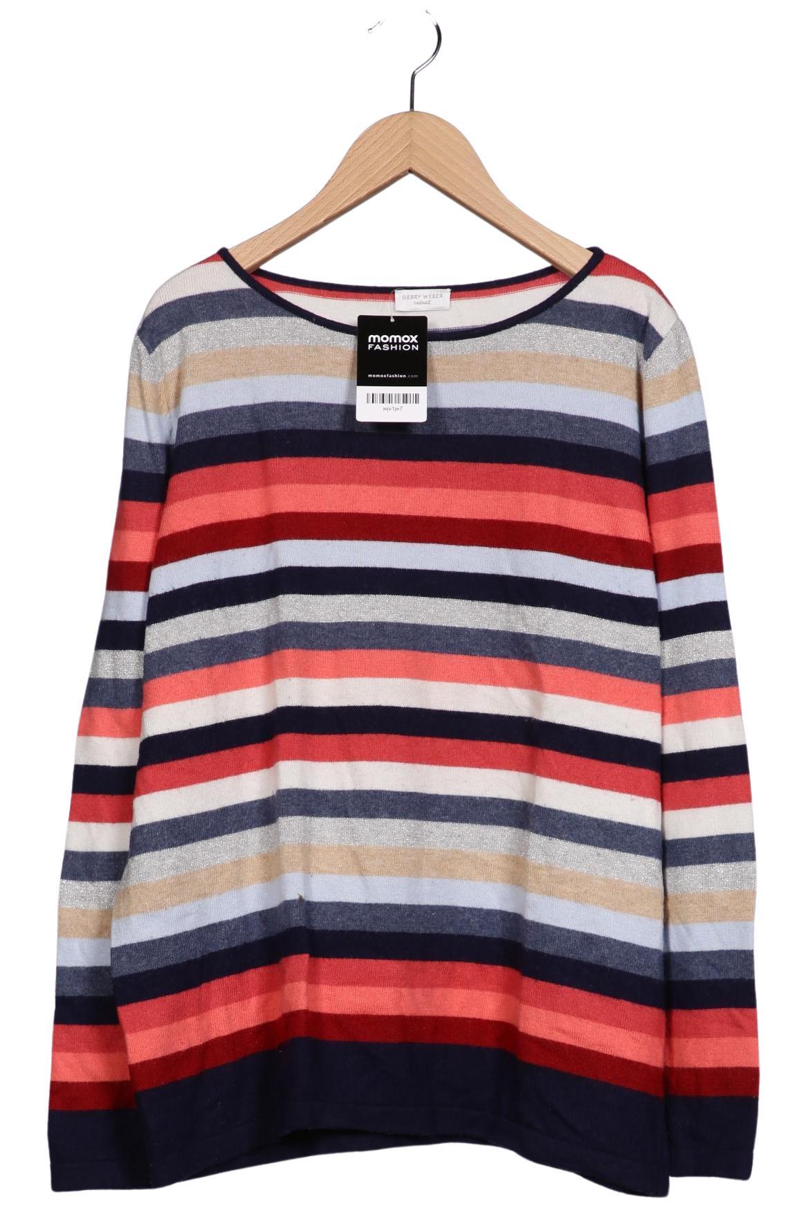 

Gerry Weber Damen Pullover, mehrfarbig, Gr. 40