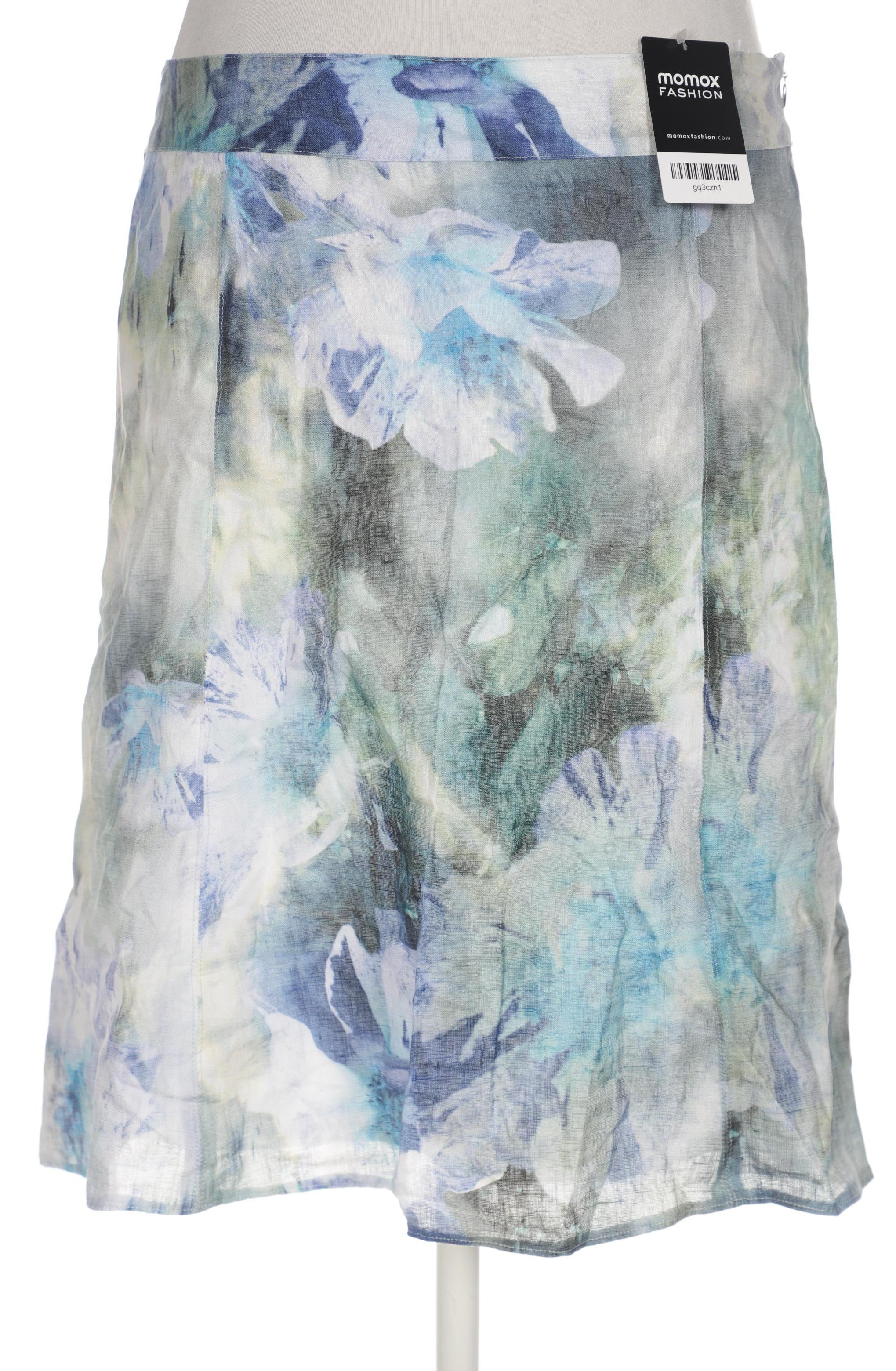 

Gerry Weber Damen Rock, mehrfarbig, Gr. 42