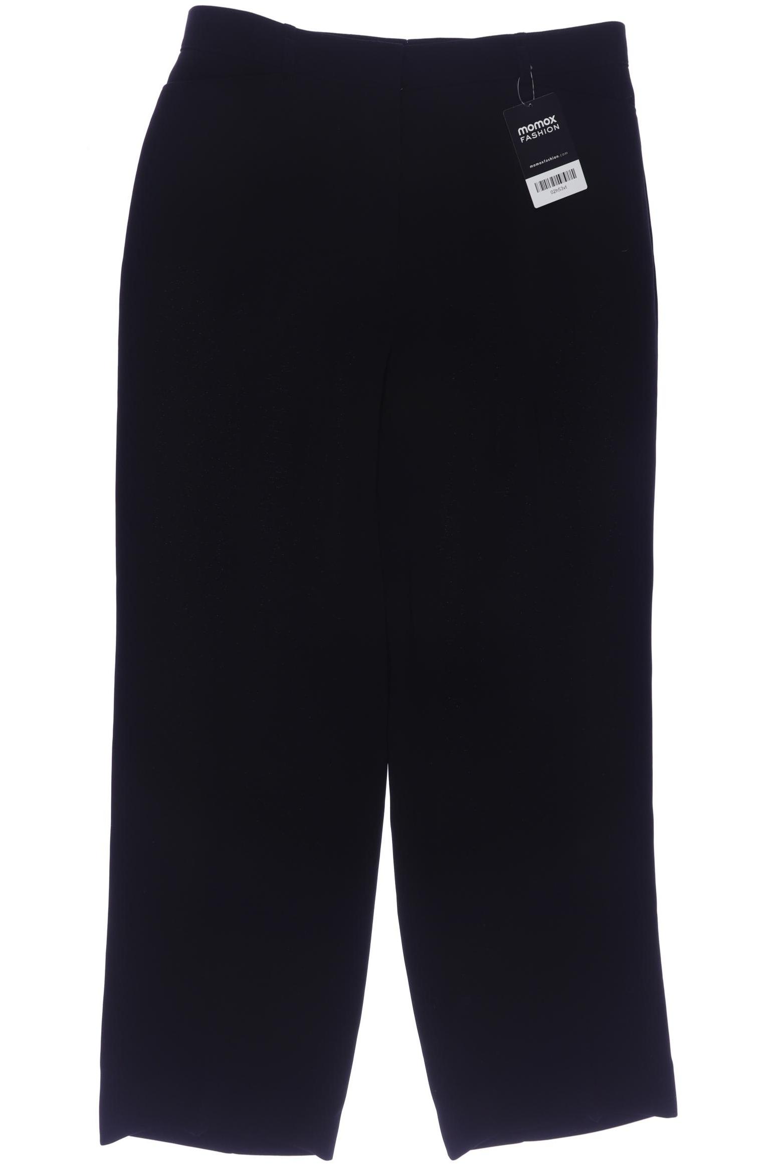 

Gerry Weber Damen Stoffhose, schwarz, Gr. 40