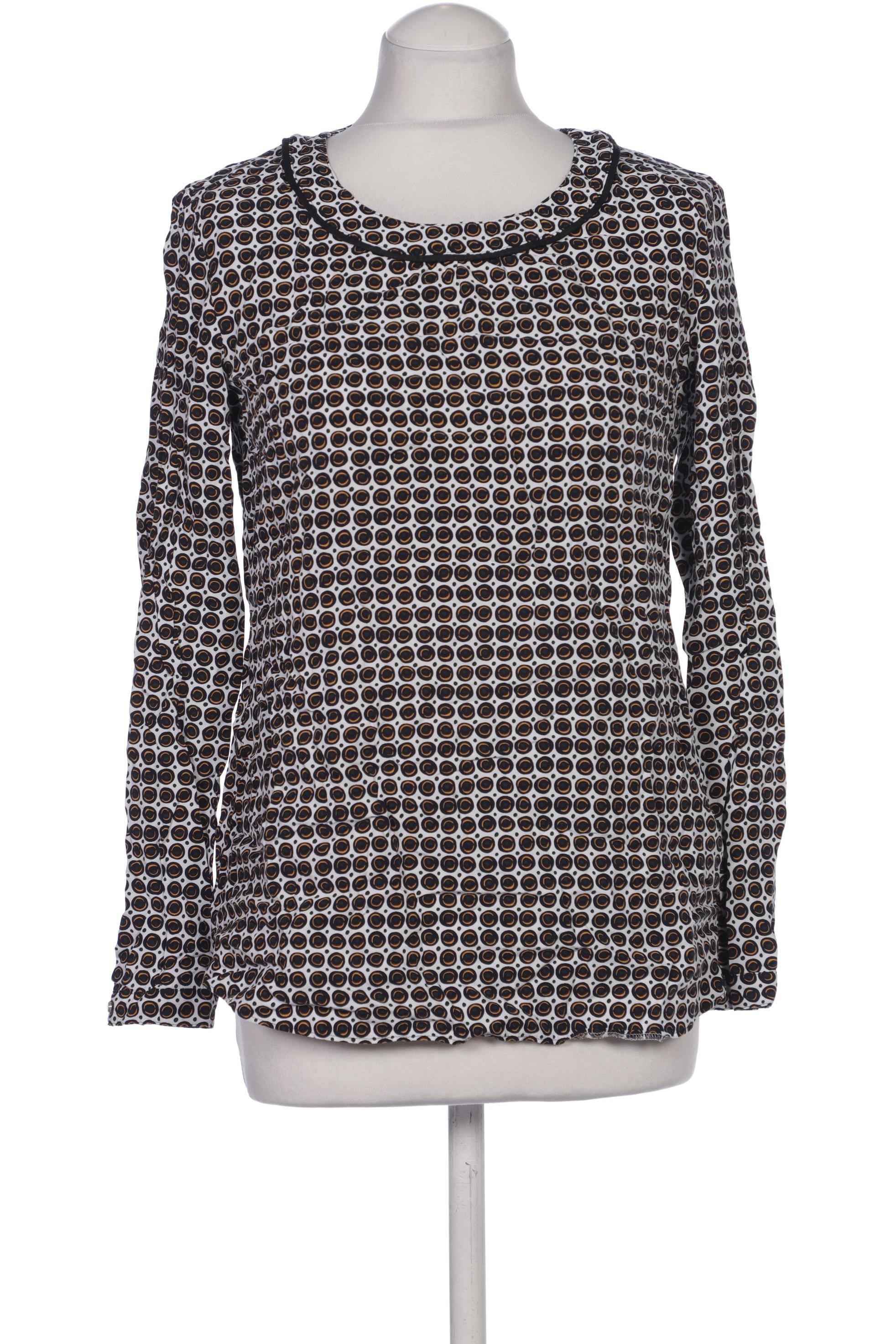 

Gerry Weber Damen Bluse, schwarz, Gr. 36