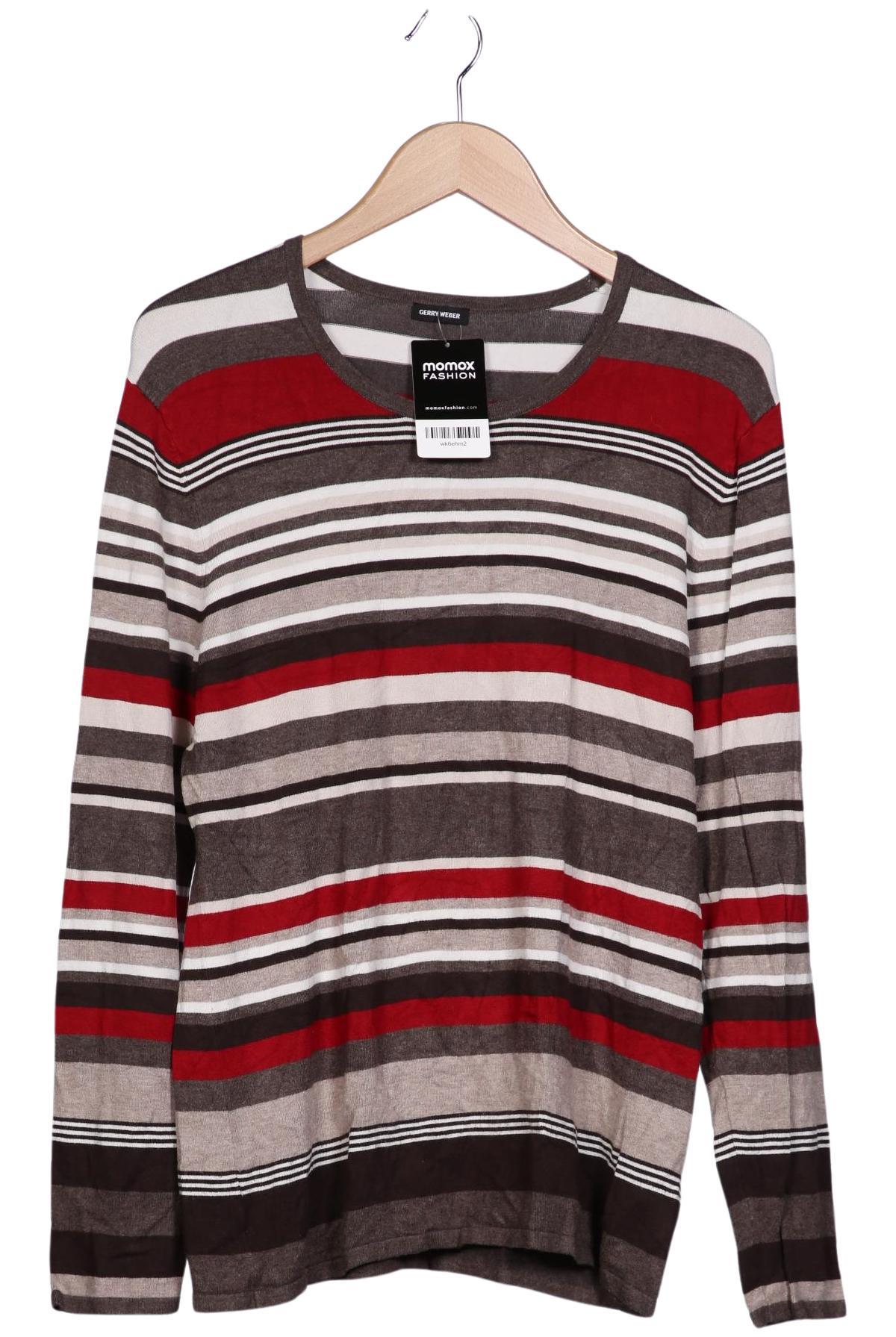 

Gerry Weber Damen Pullover, braun, Gr. 42