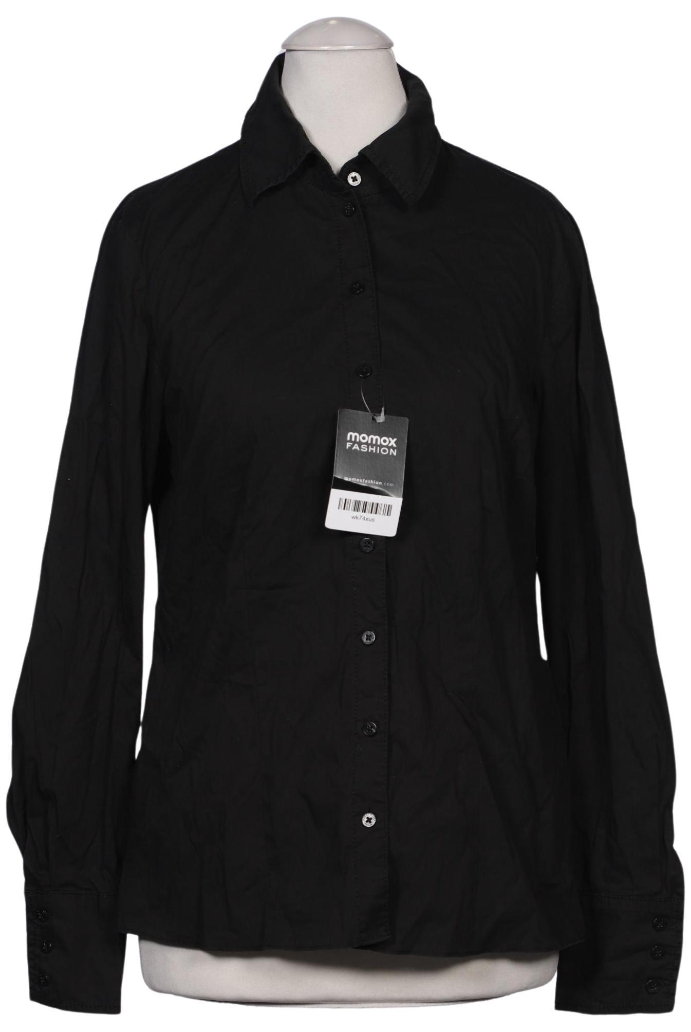 

Gerry Weber Damen Bluse, schwarz, Gr. 36