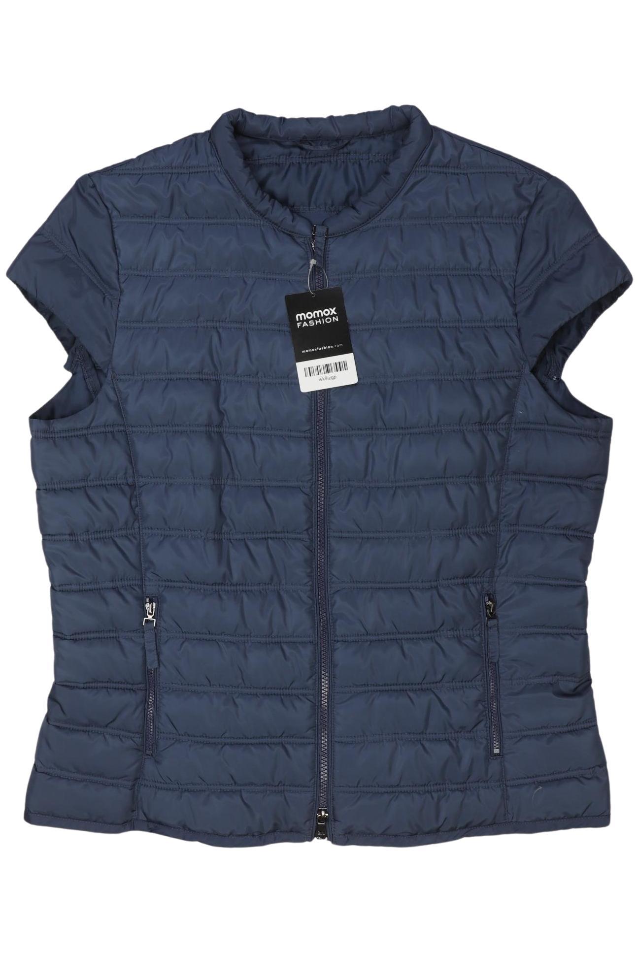 

Gerry Weber Damen Weste, marineblau, Gr. 40