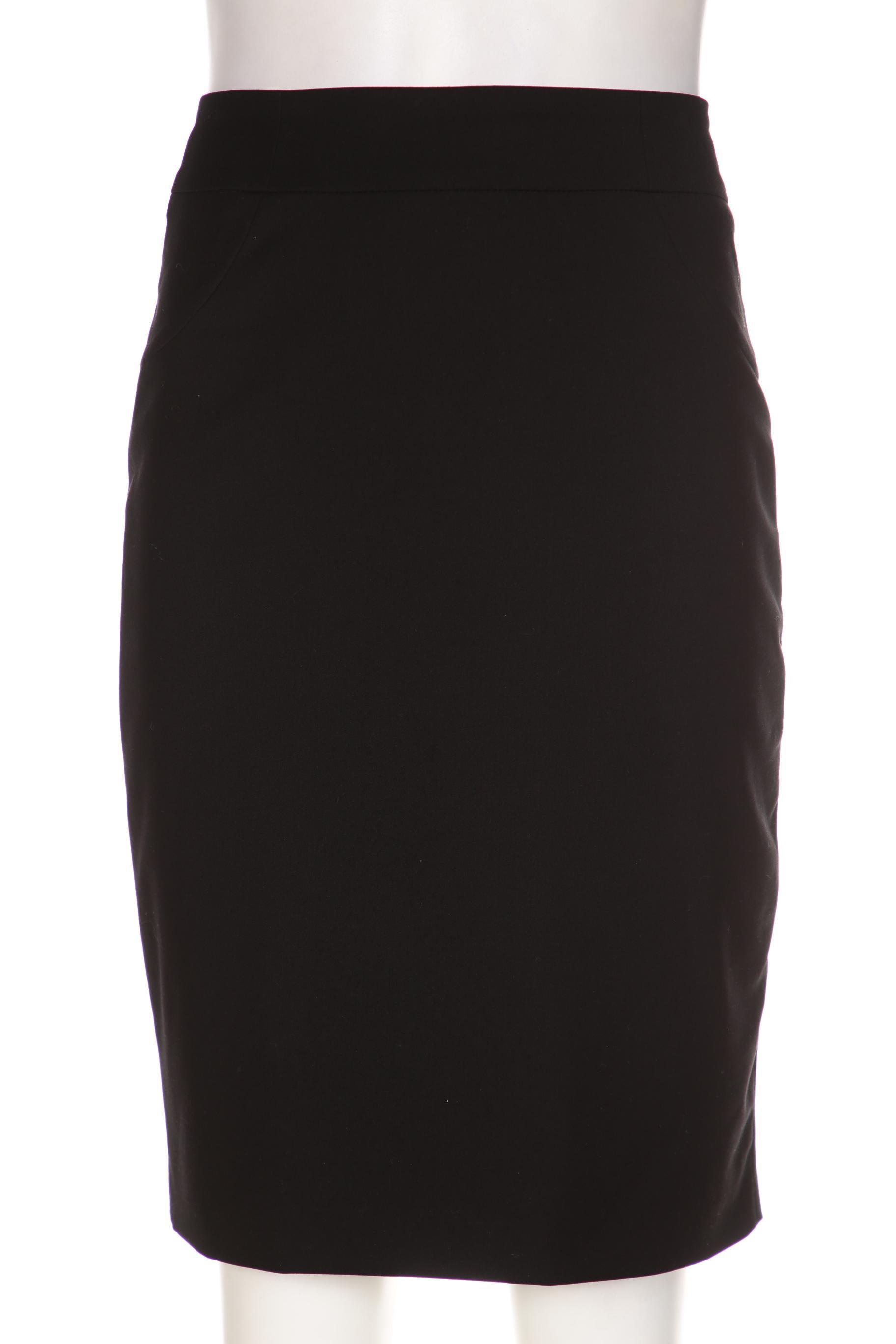 

Gerry Weber Damen Rock, schwarz