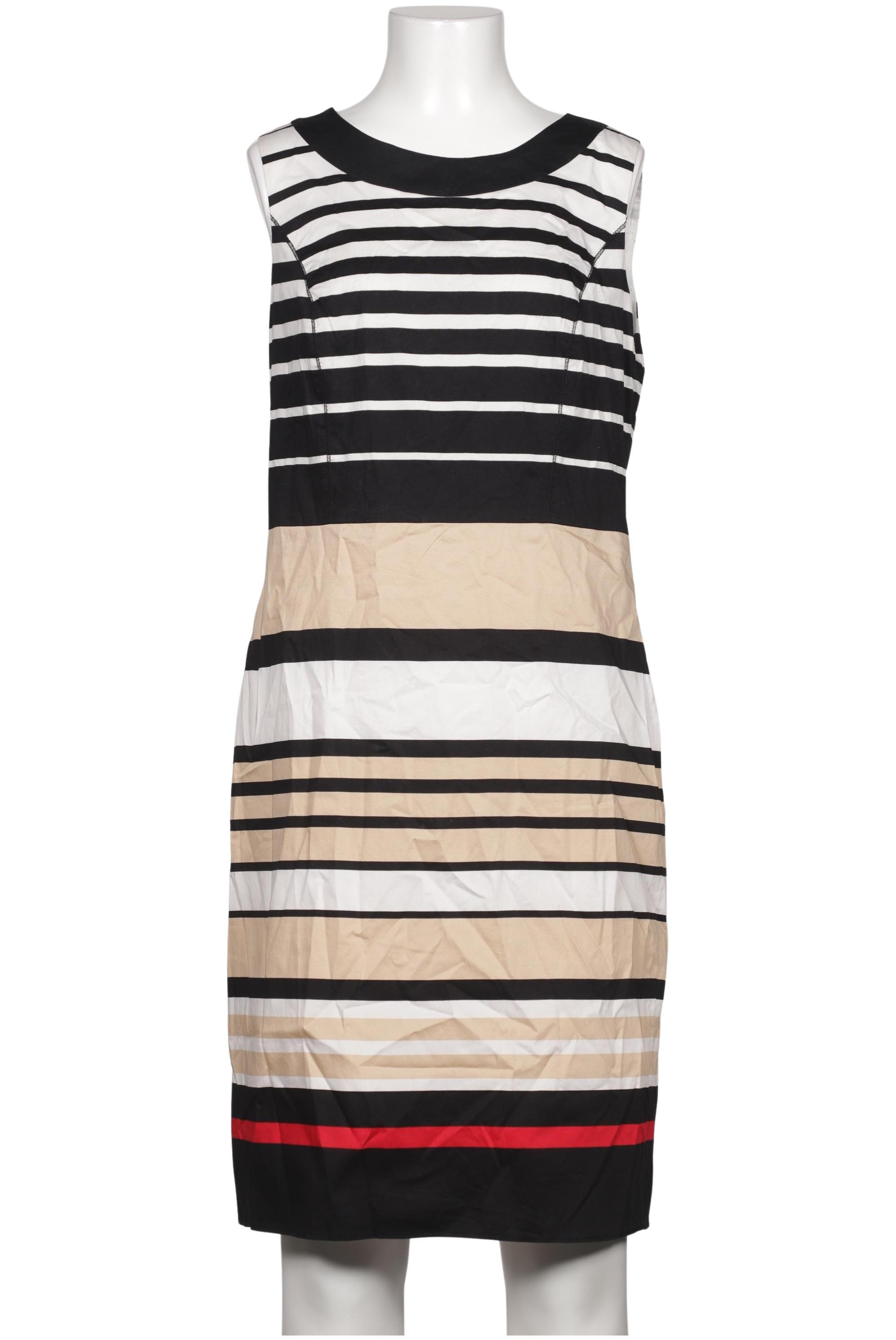 

Gerry Weber Damen Kleid, beige, Gr. 40