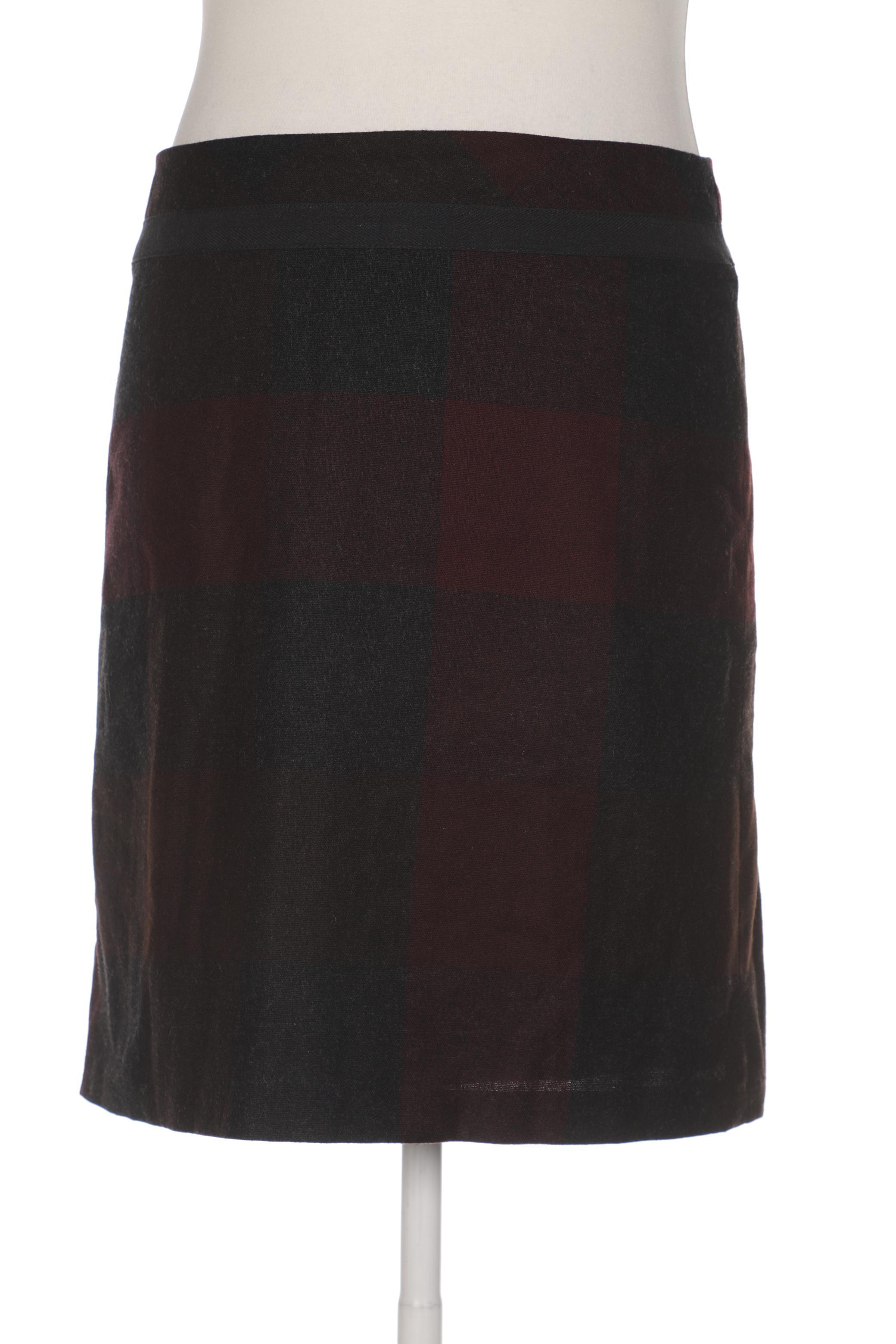 

Gerry Weber Damen Rock, bordeaux