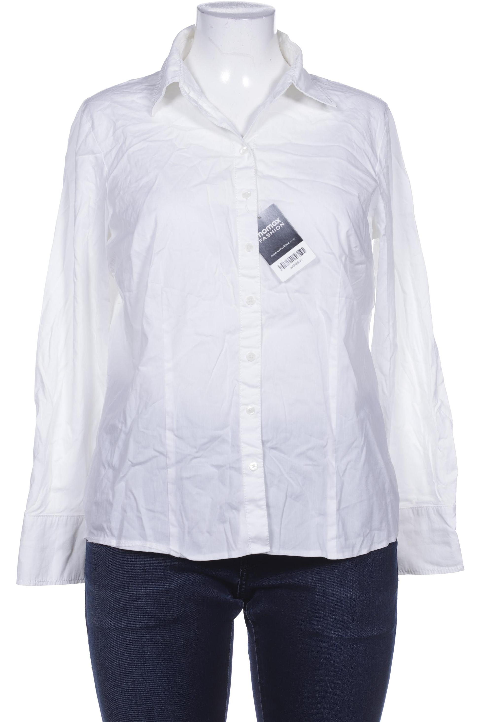 

Gerry Weber Damen Bluse, weiß