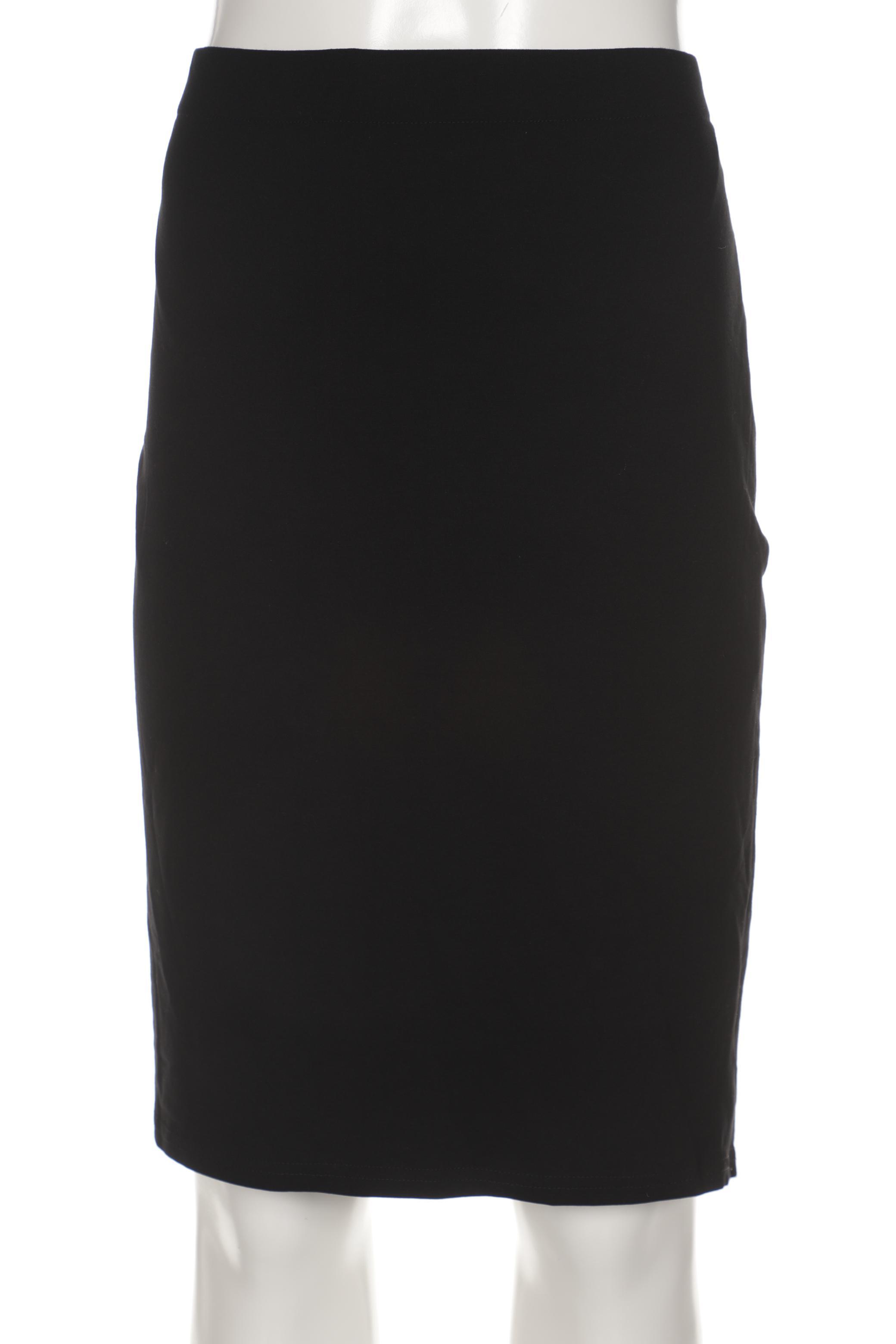 

Gerry Weber Damen Rock, schwarz, Gr. 48