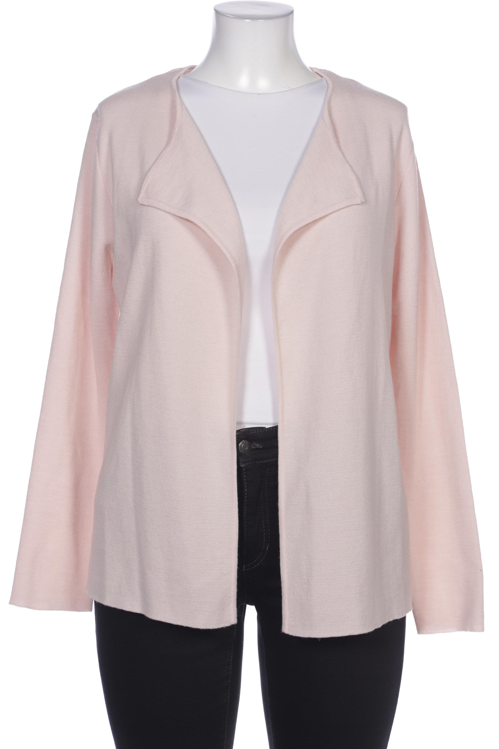 

Gerry Weber Damen Strickjacke, pink, Gr. 42