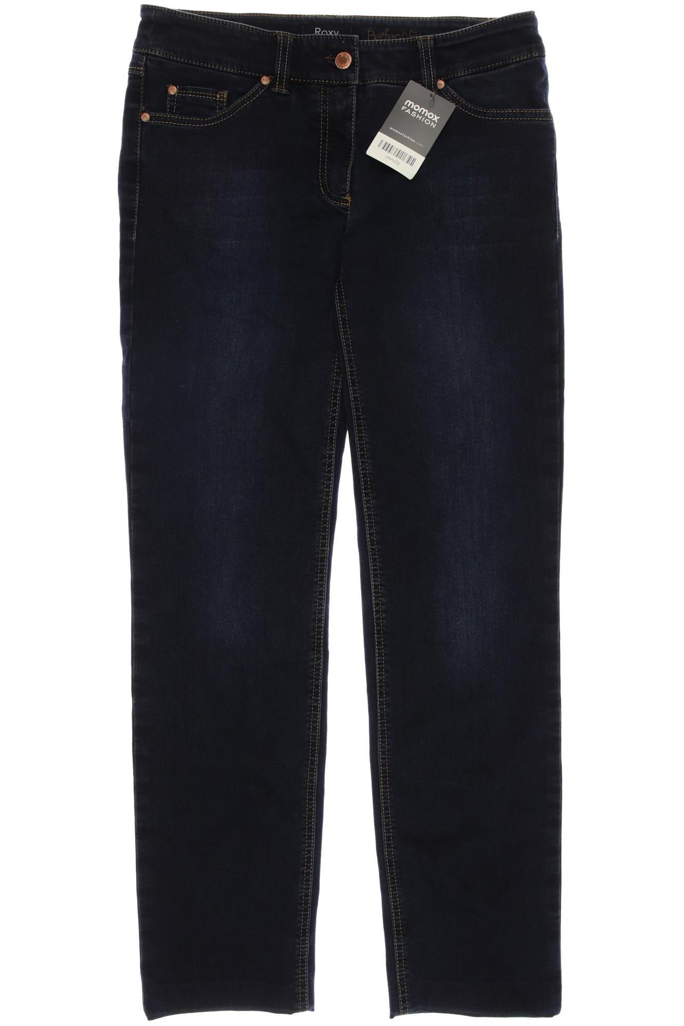 

Gerry Weber Damen Jeans, marineblau, Gr. 38