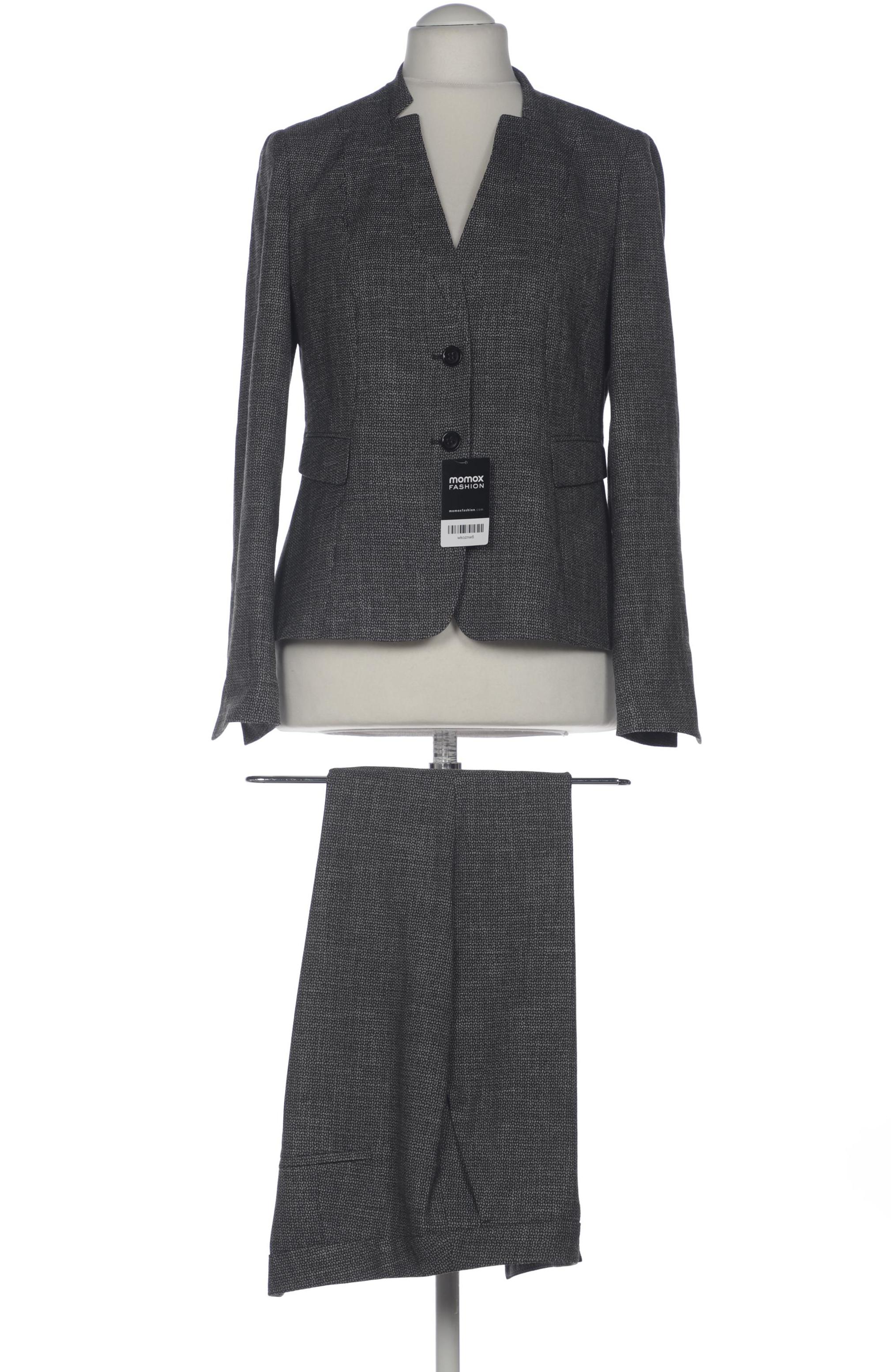 

Gerry Weber Damen Anzug, grau, Gr. 38