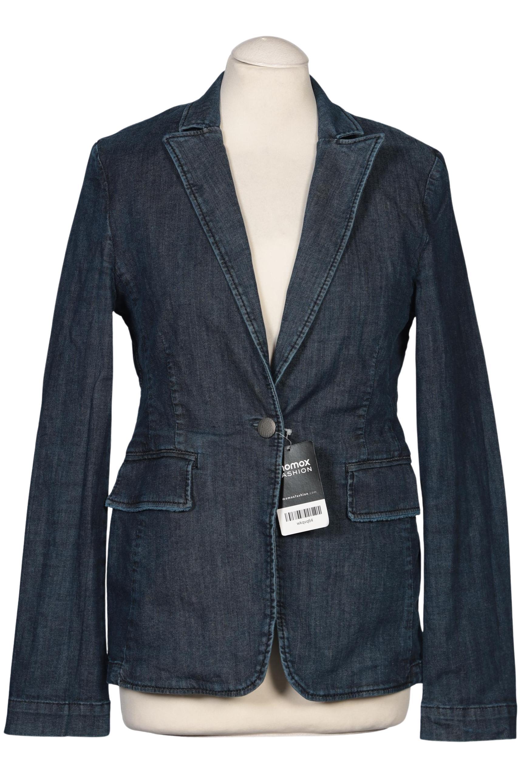 

Gerry Weber Damen Blazer, marineblau, Gr. 36