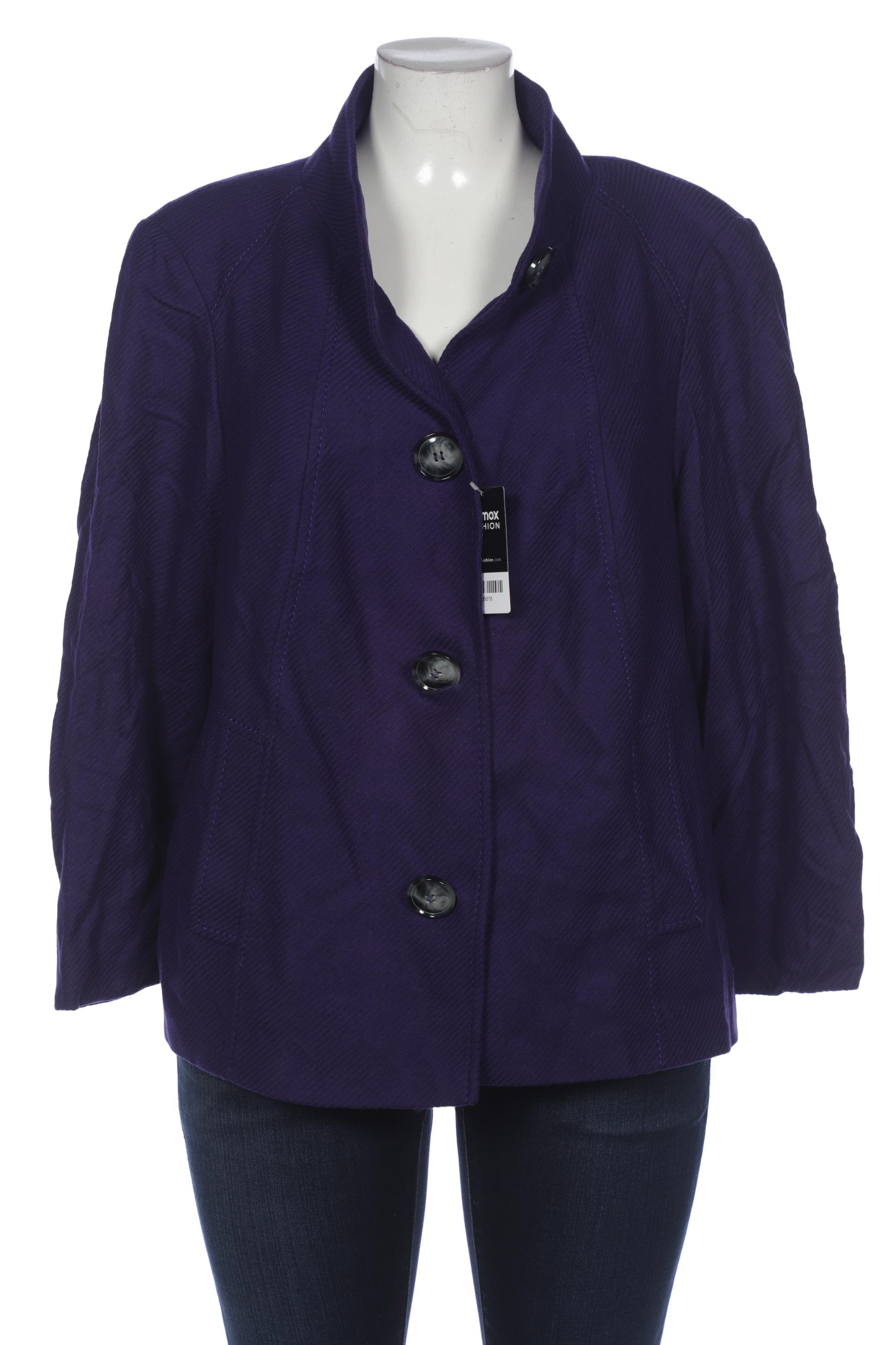 

Gerry Weber Damen Blazer, flieder, Gr. 46