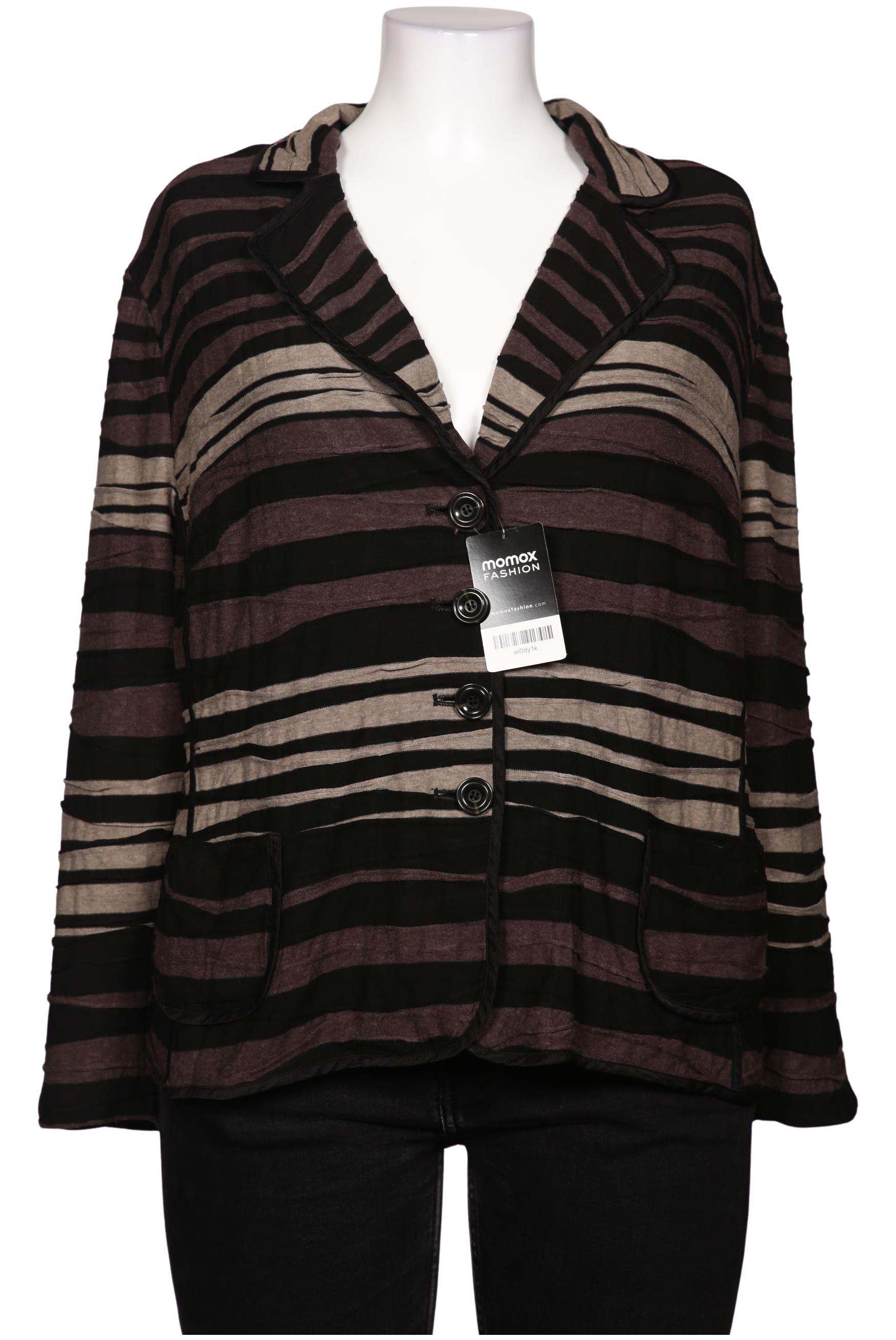 

Gerry Weber Damen Blazer, mehrfarbig, Gr. 46