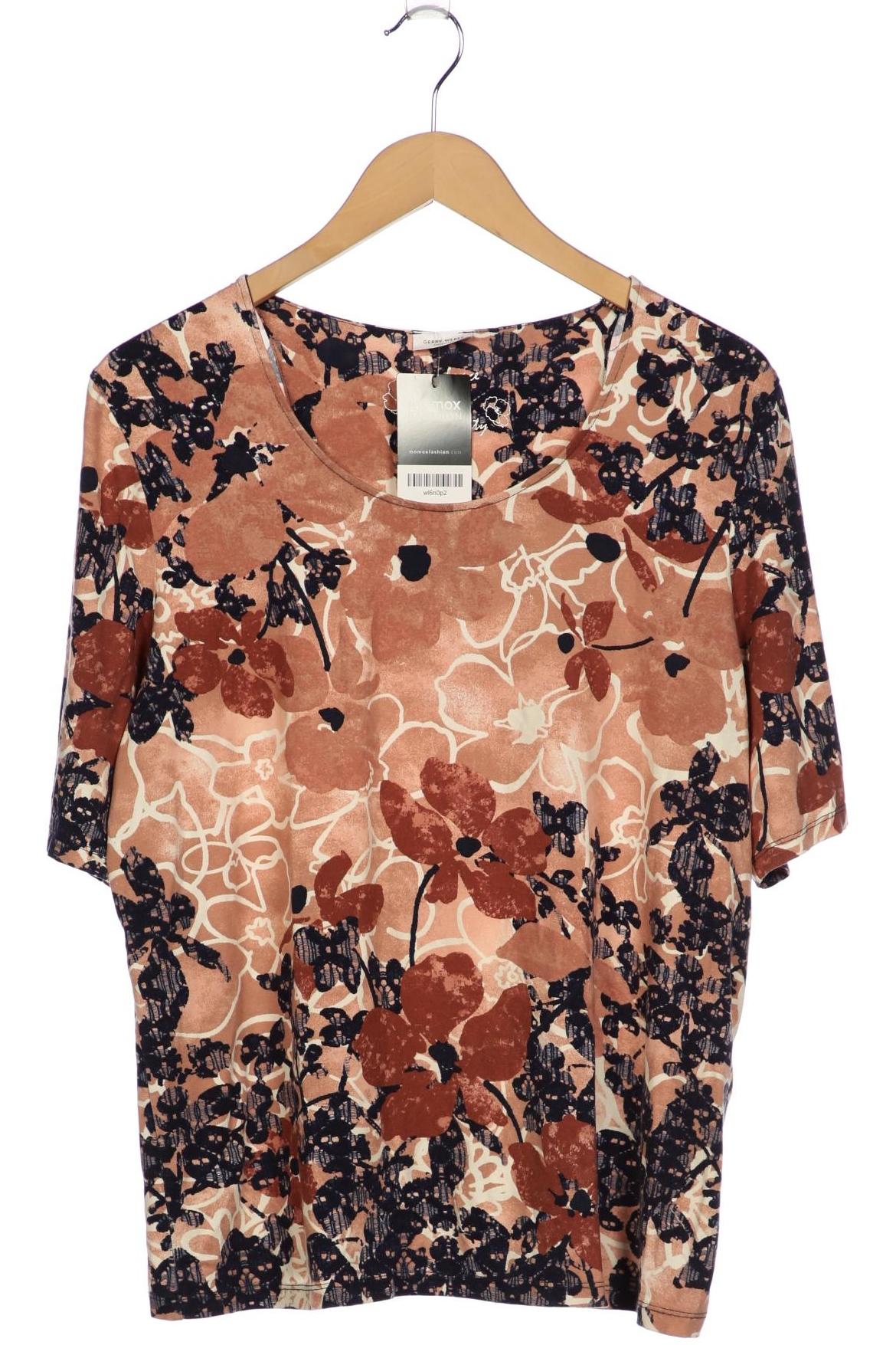 

Gerry Weber Damen T-Shirt, pink, Gr. 40