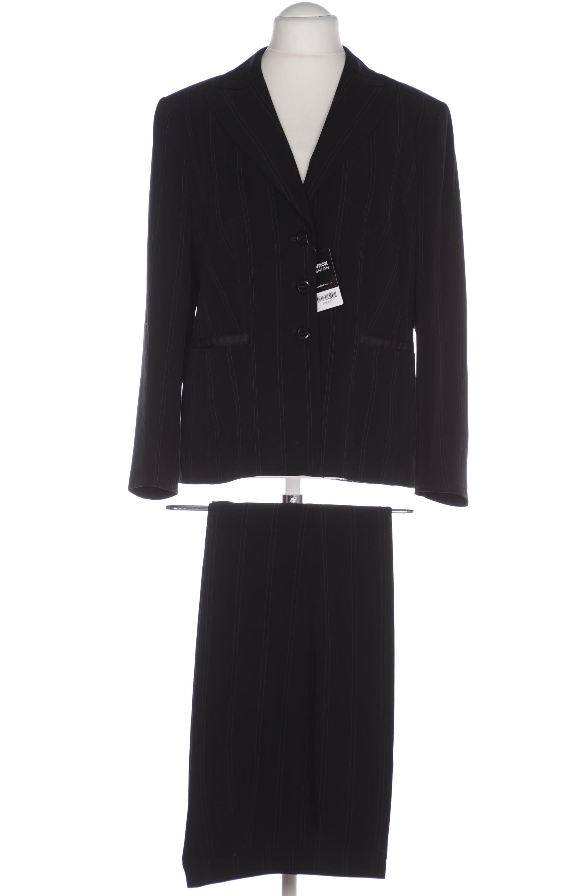 

Gerry Weber Damen Anzug, schwarz, Gr. 42
