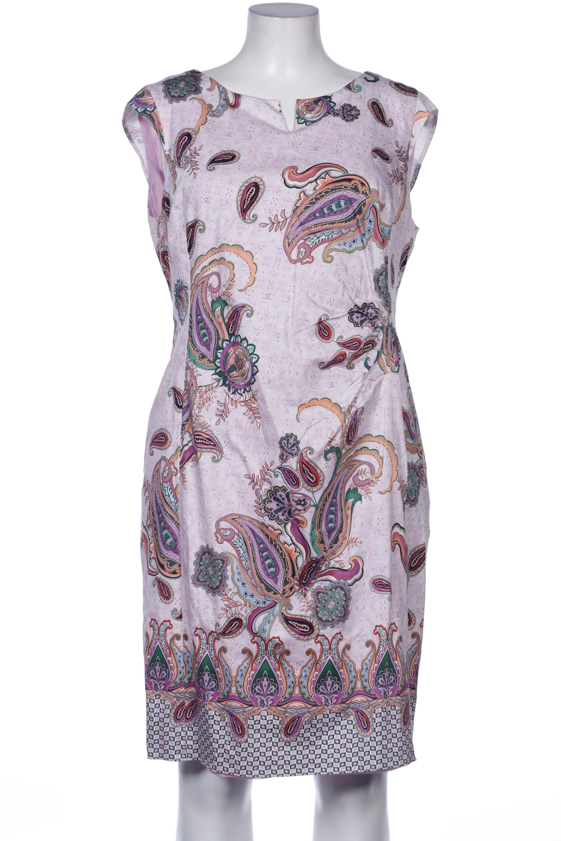 

Gerry Weber Damen Kleid, mehrfarbig, Gr. 44