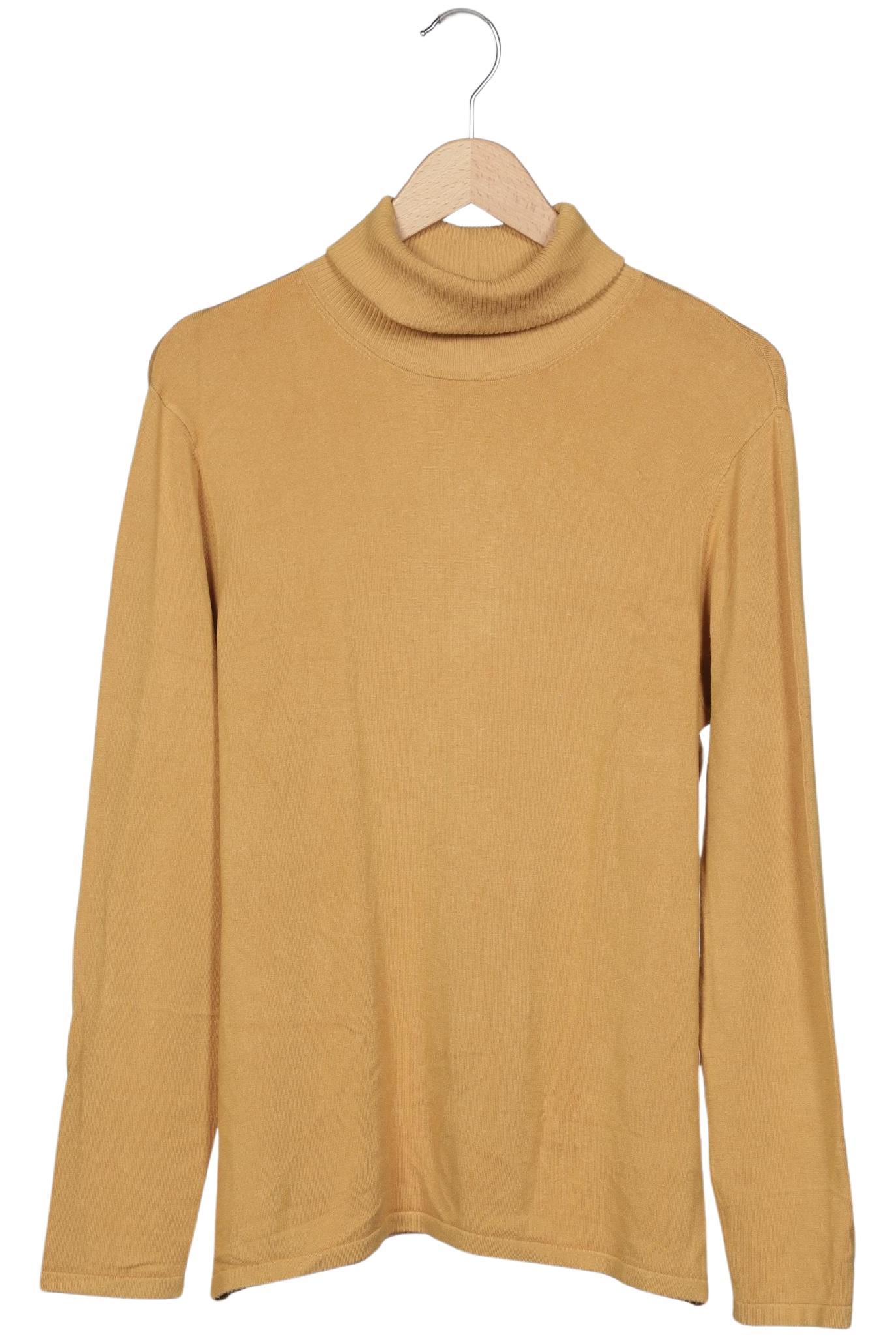 

Gerry Weber Damen Pullover, gelb, Gr. 40