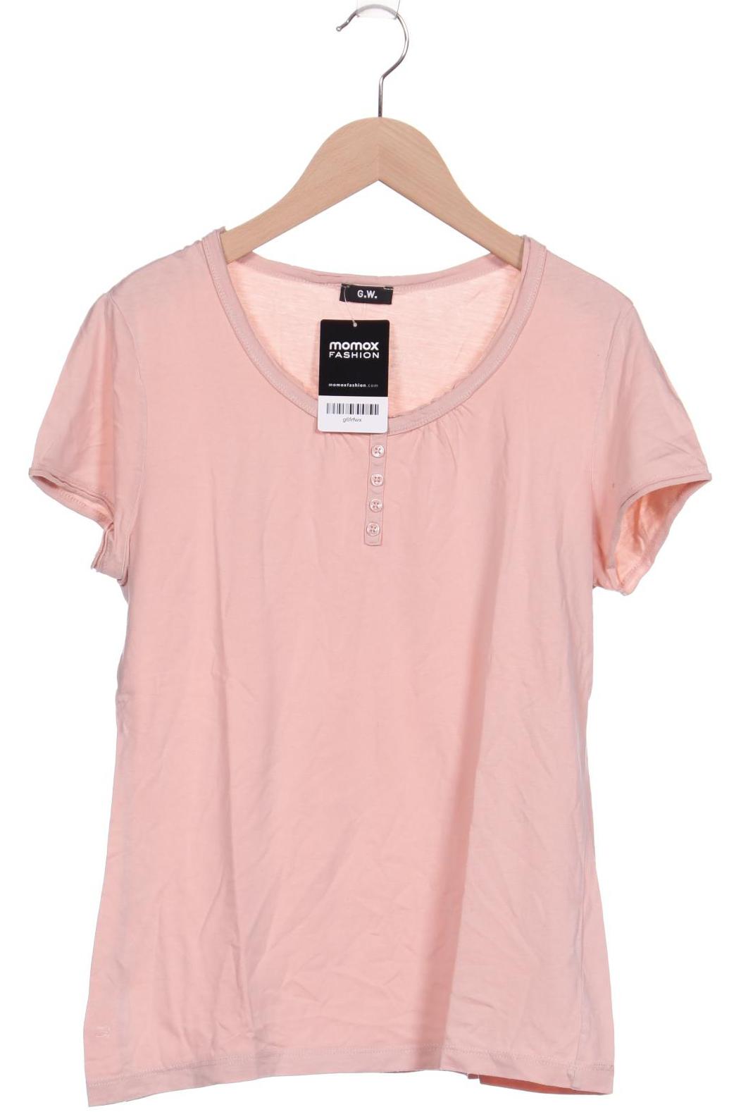 

Gerry Weber Damen T-Shirt, pink