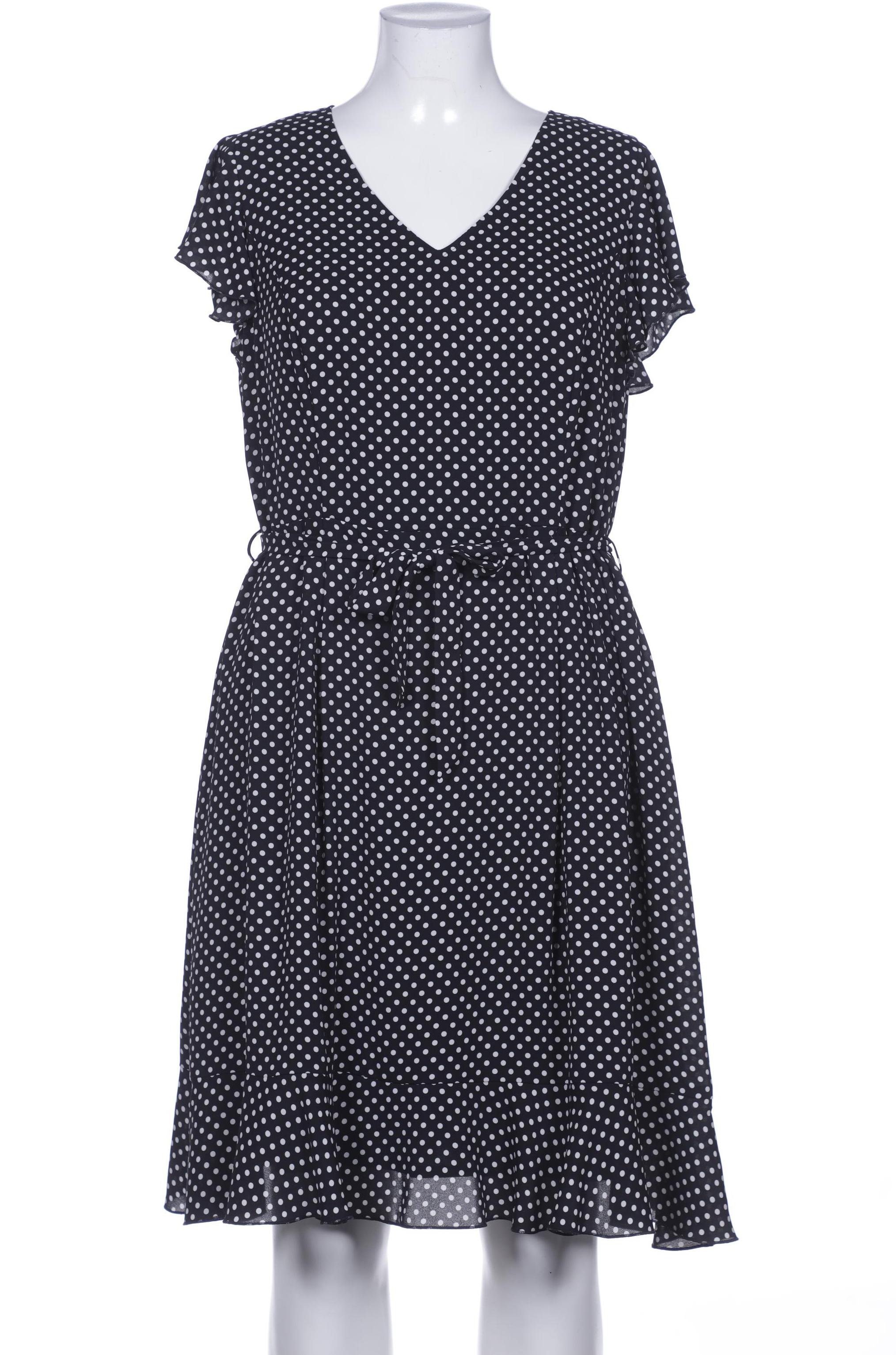 

Gerry Weber Damen Kleid, schwarz, Gr. 44
