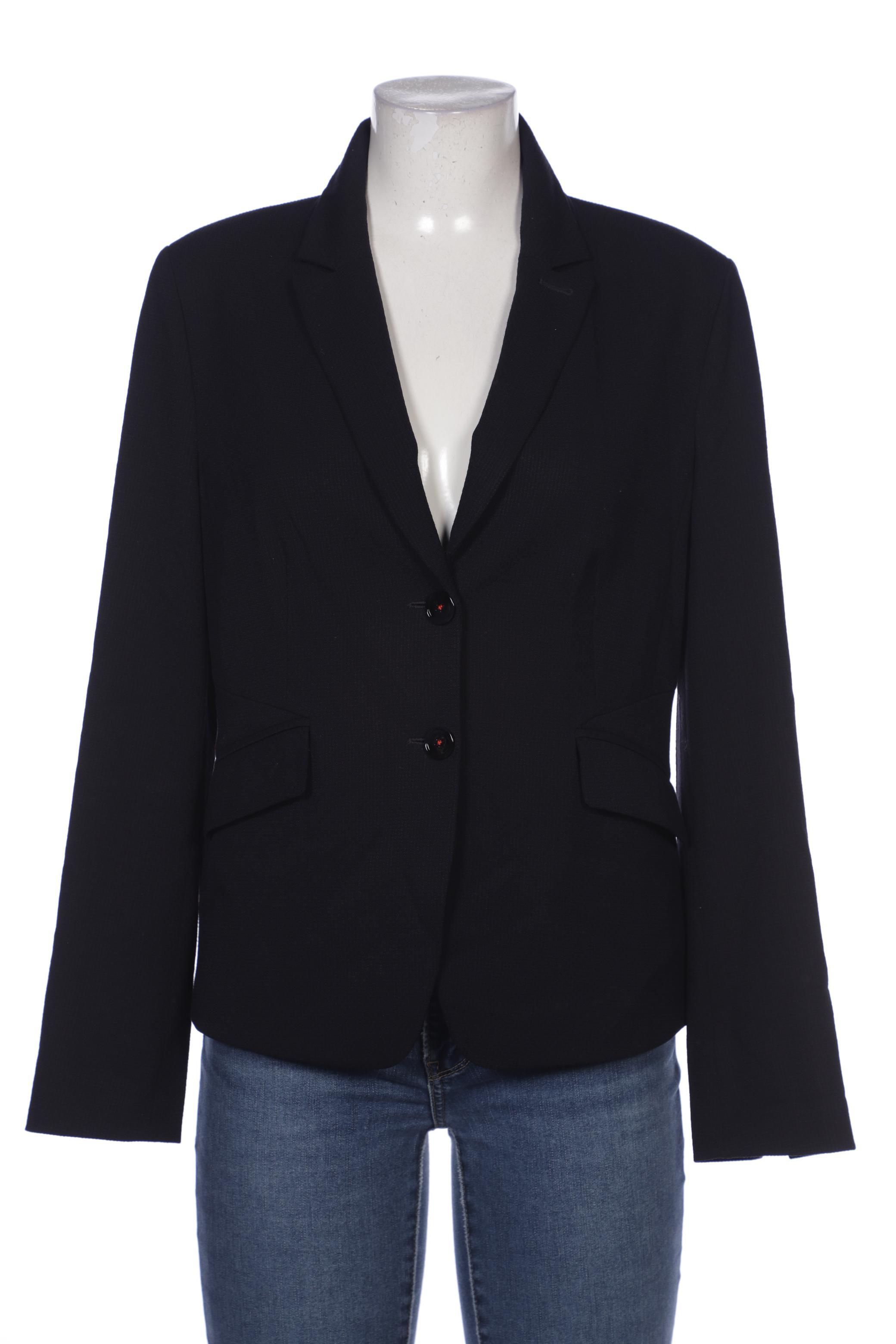 

Gerry Weber Damen Blazer, marineblau, Gr. 42