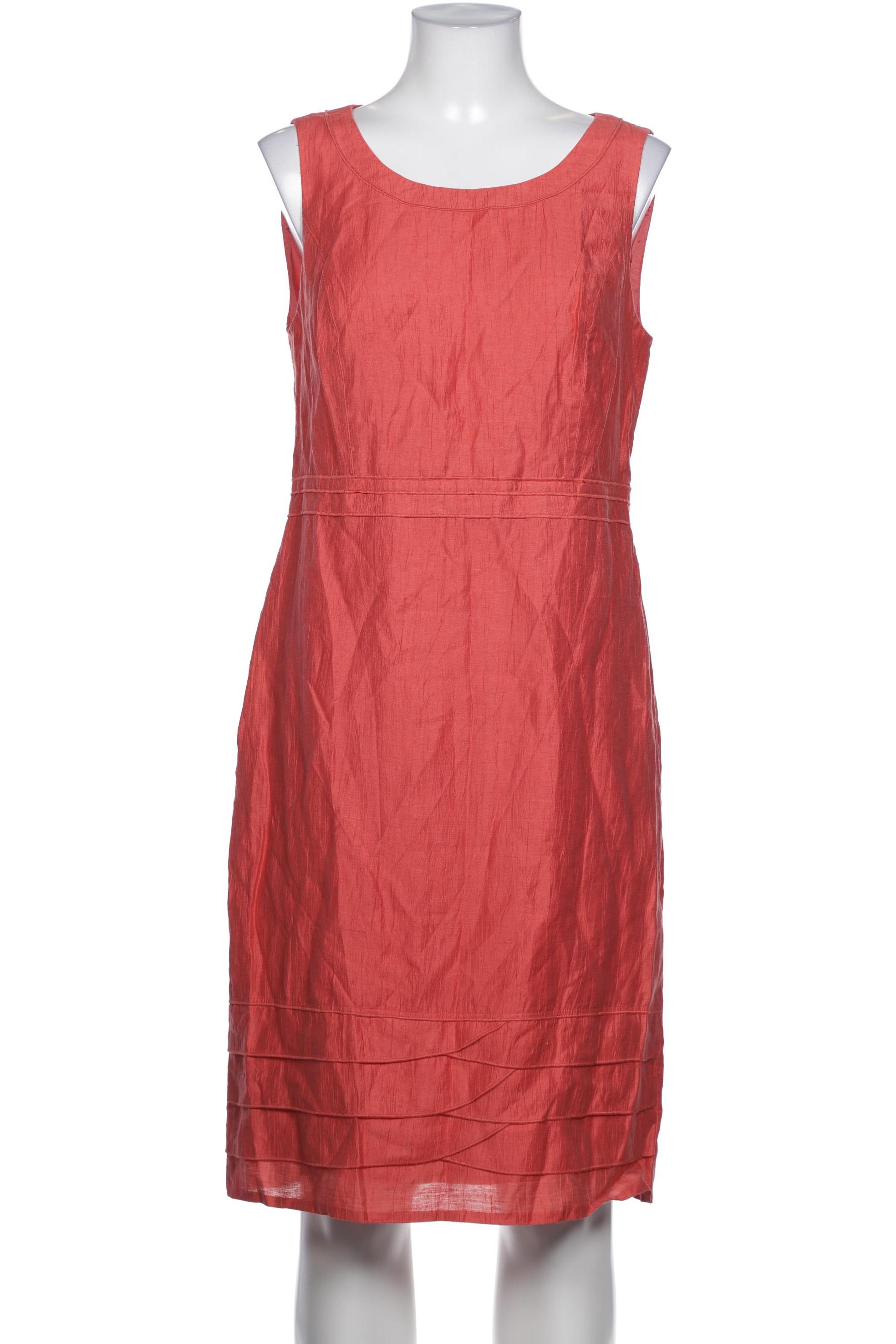 

Gerry Weber Damen Kleid, pink, Gr. 38