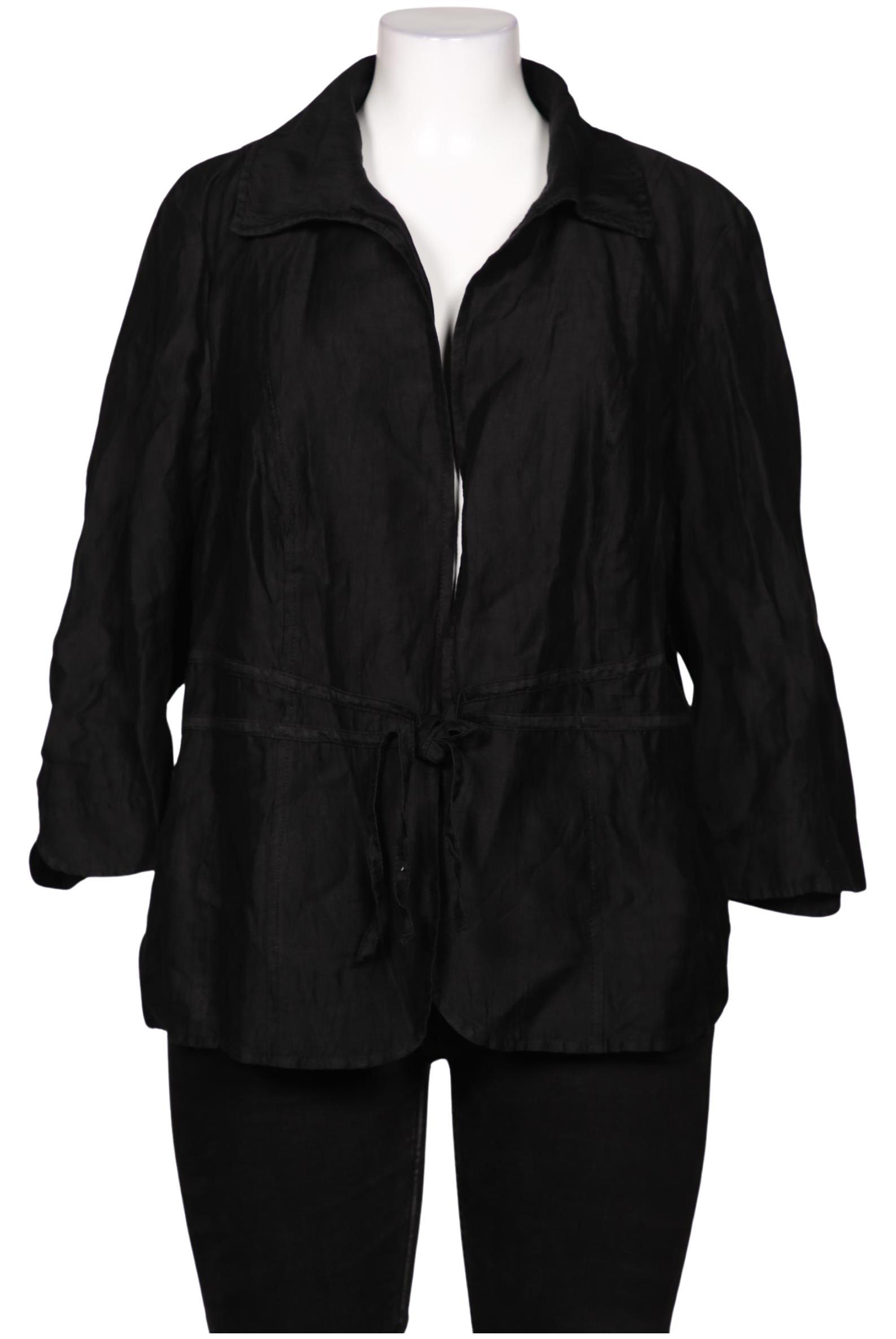 

Gerry Weber Damen Bluse, schwarz, Gr. 46