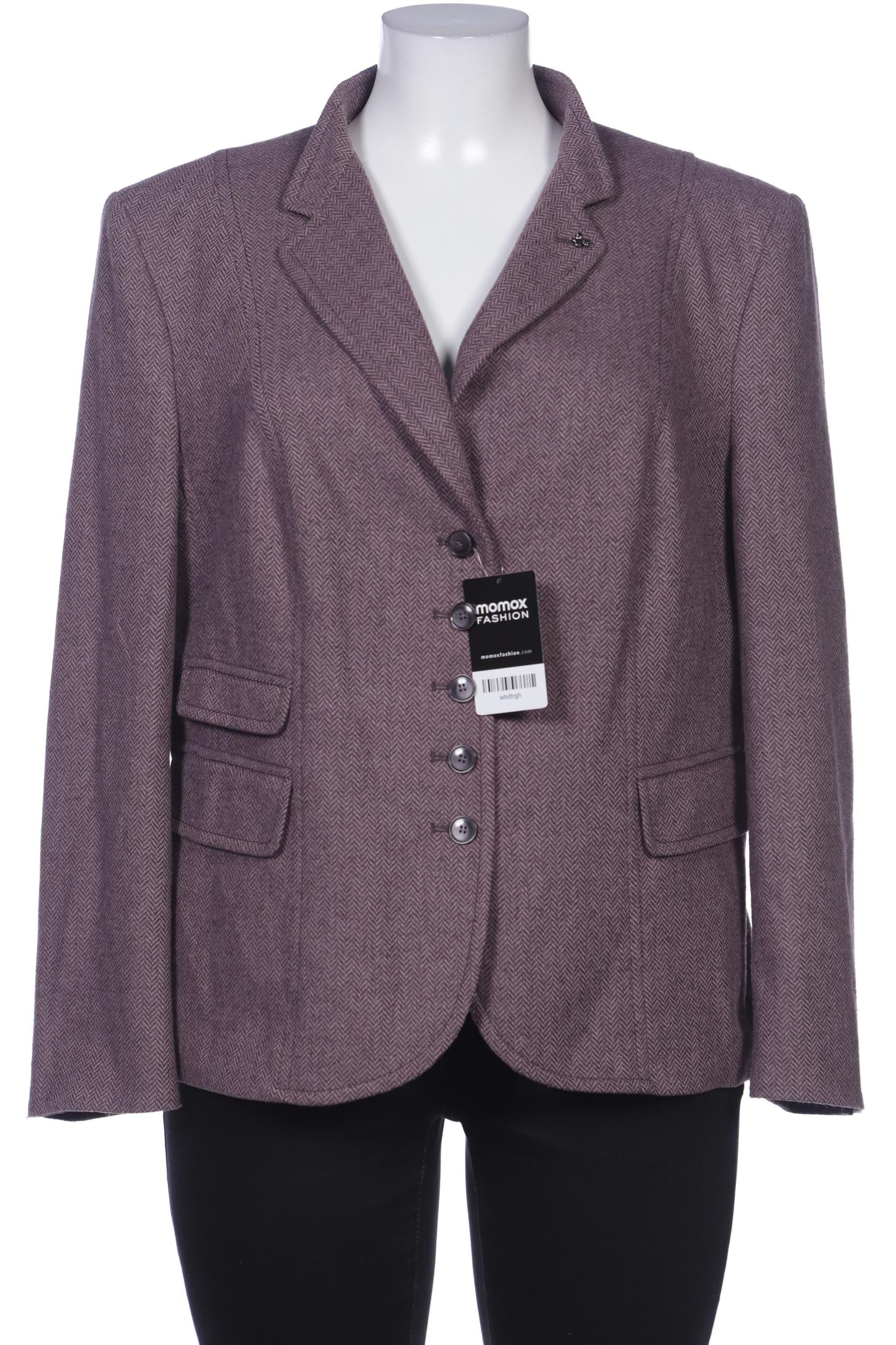 

Gerry Weber Damen Blazer, flieder, Gr. 46