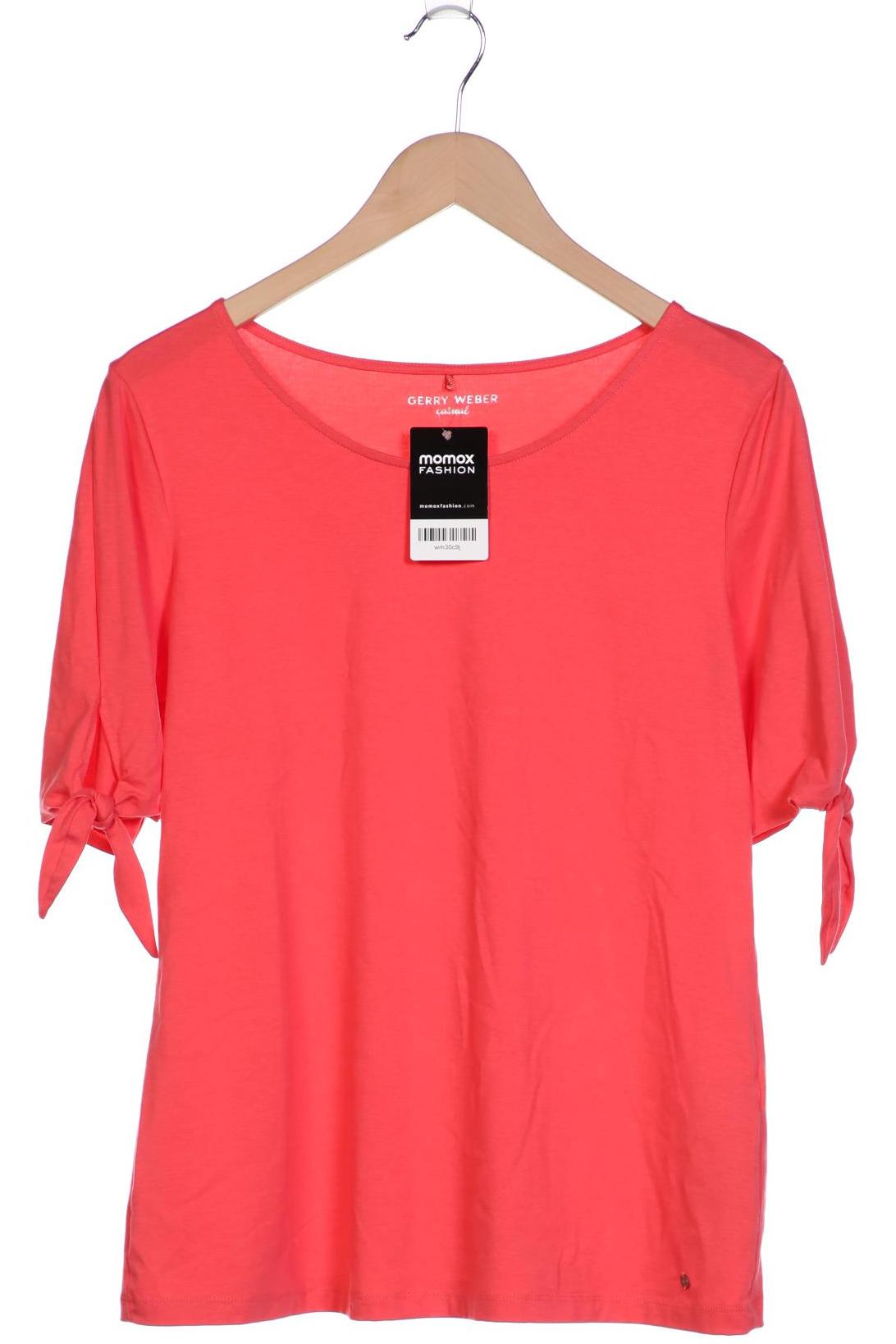 

Gerry Weber Damen T-Shirt, pink
