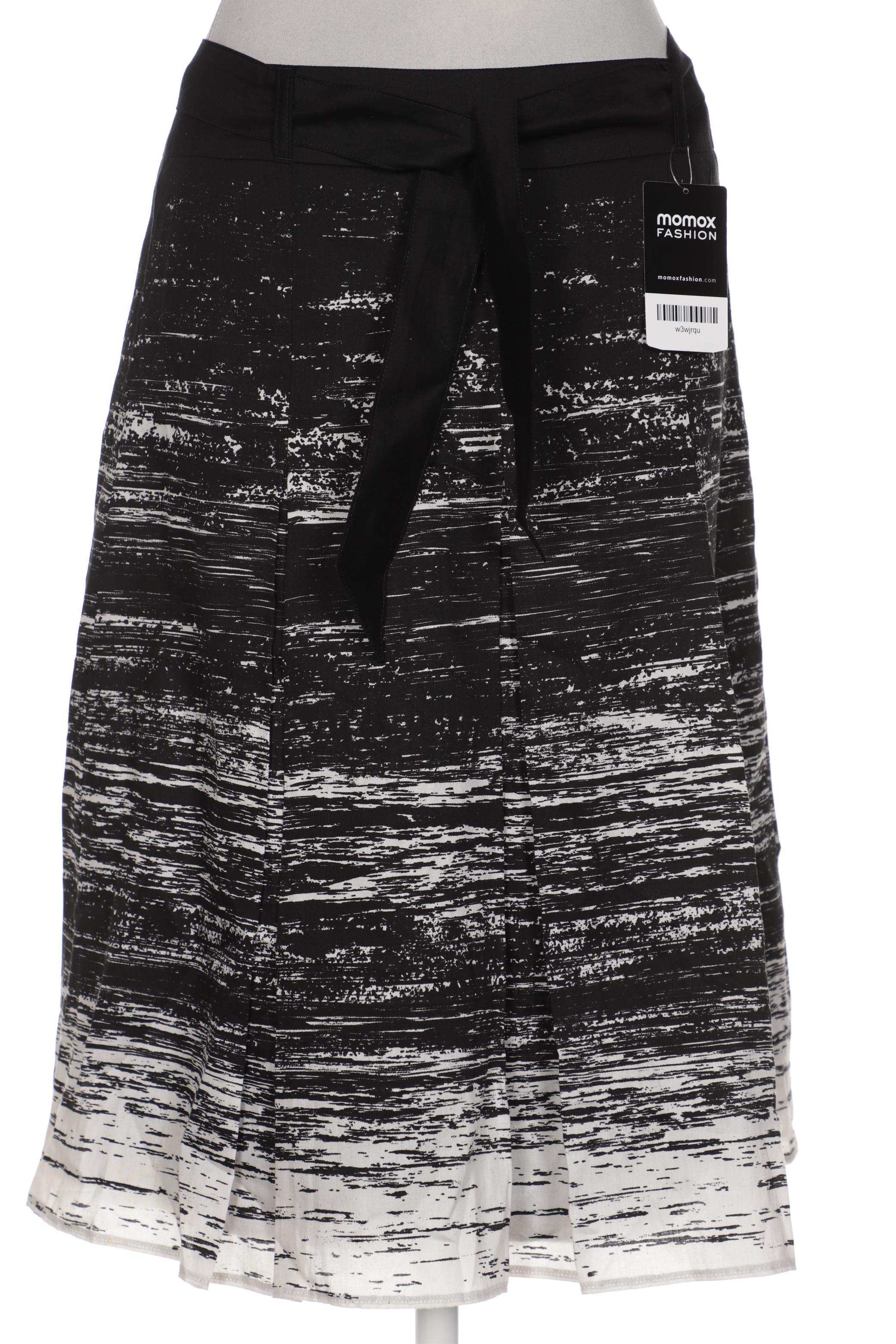 

Gerry Weber Damen Rock, schwarz, Gr. 28