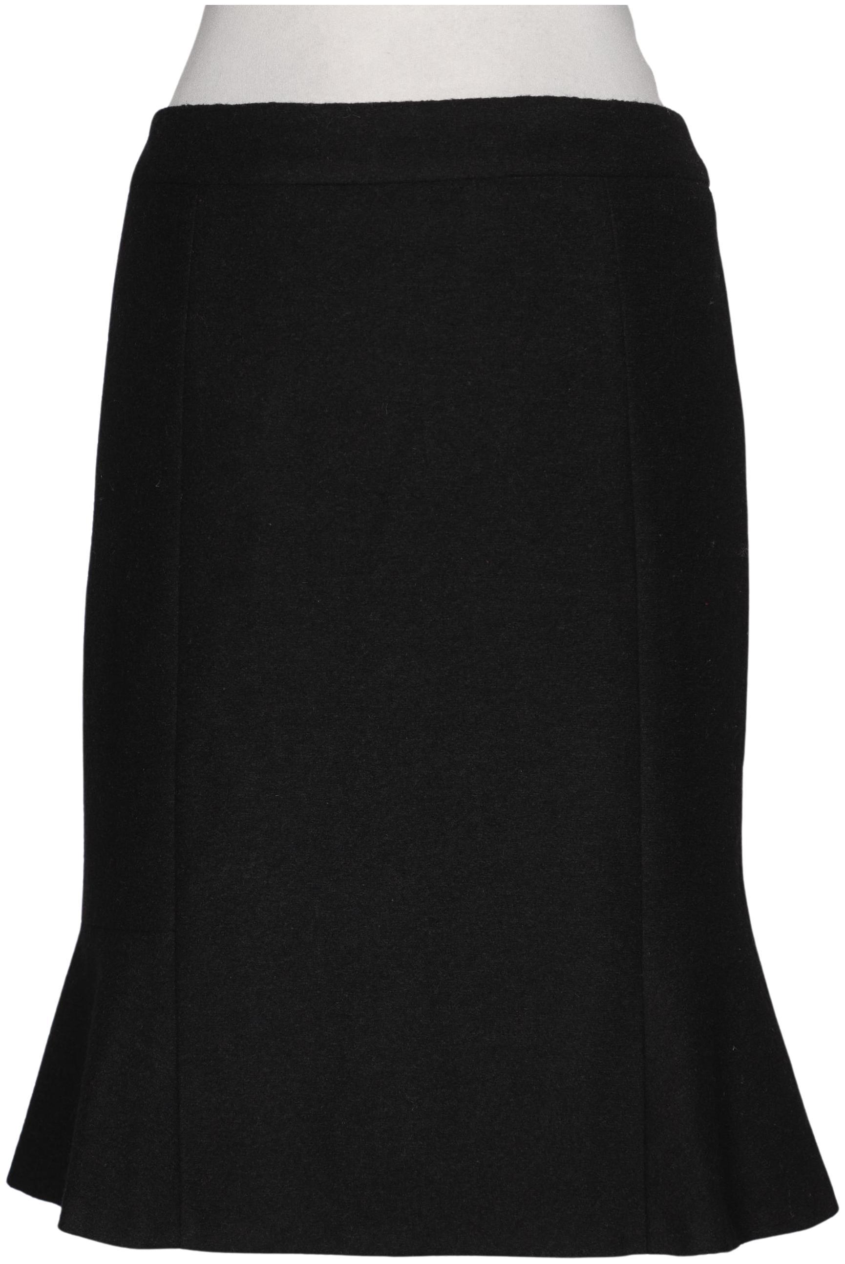 

Gerry Weber Damen Rock, schwarz, Gr. 38