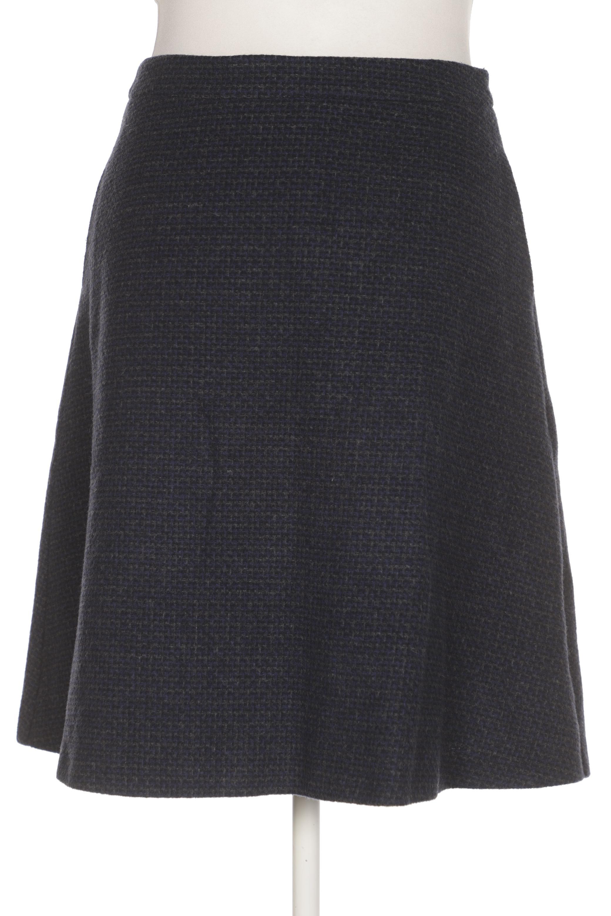 

Gerry Weber Damen Rock, marineblau, Gr. 32