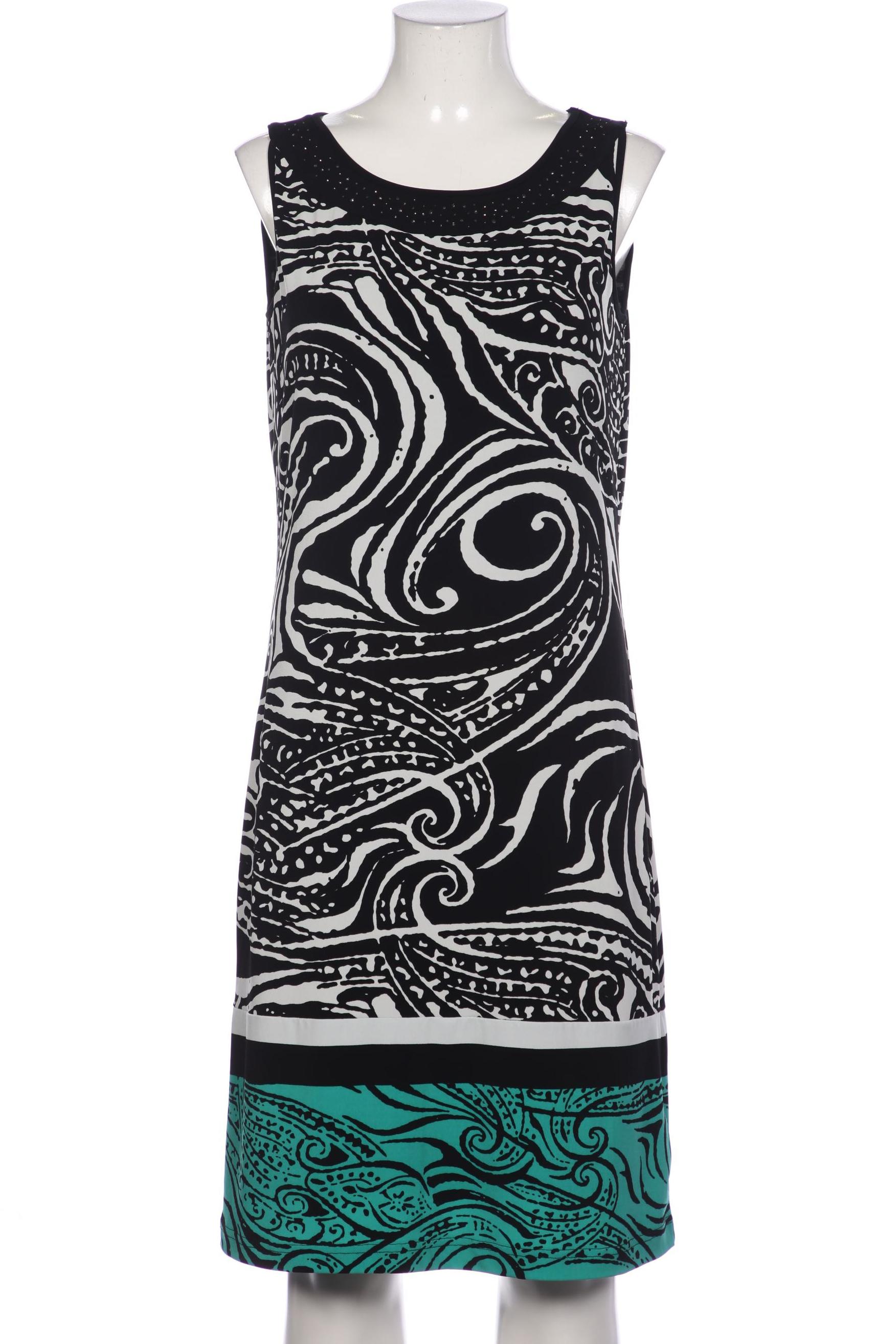 

Gerry Weber Damen Kleid, schwarz, Gr. 38