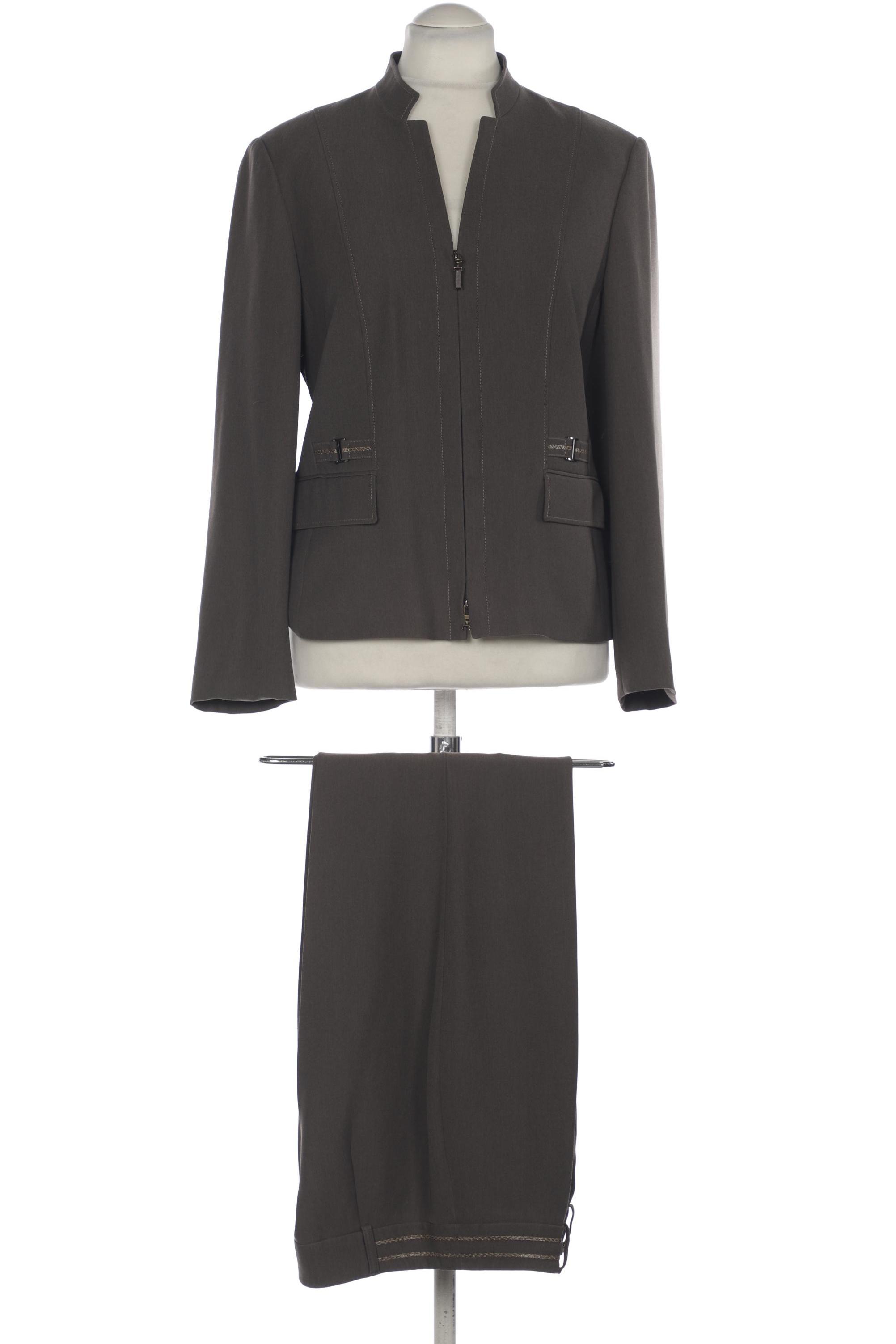 

Gerry Weber Damen Anzug, beige, Gr. 40