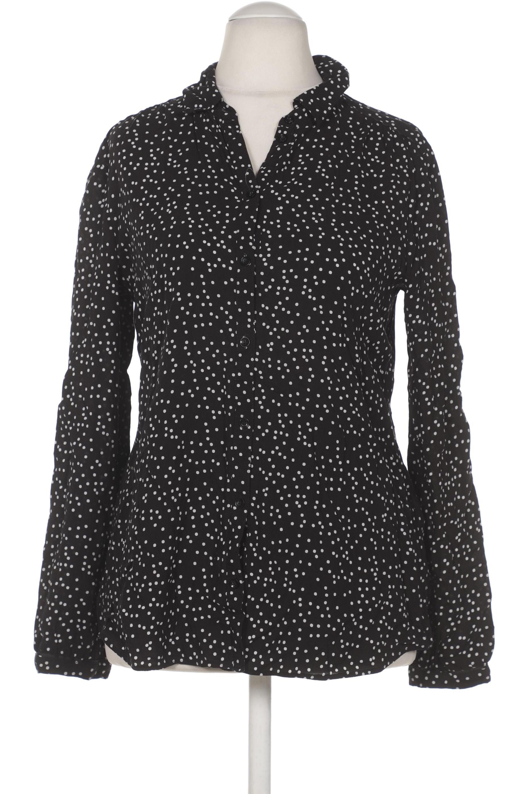 

Gerry Weber Damen Bluse, schwarz, Gr. 38
