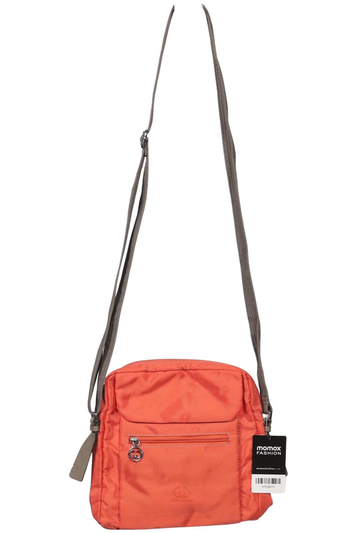 

Gerry Weber Damen Handtasche, orange, Gr.