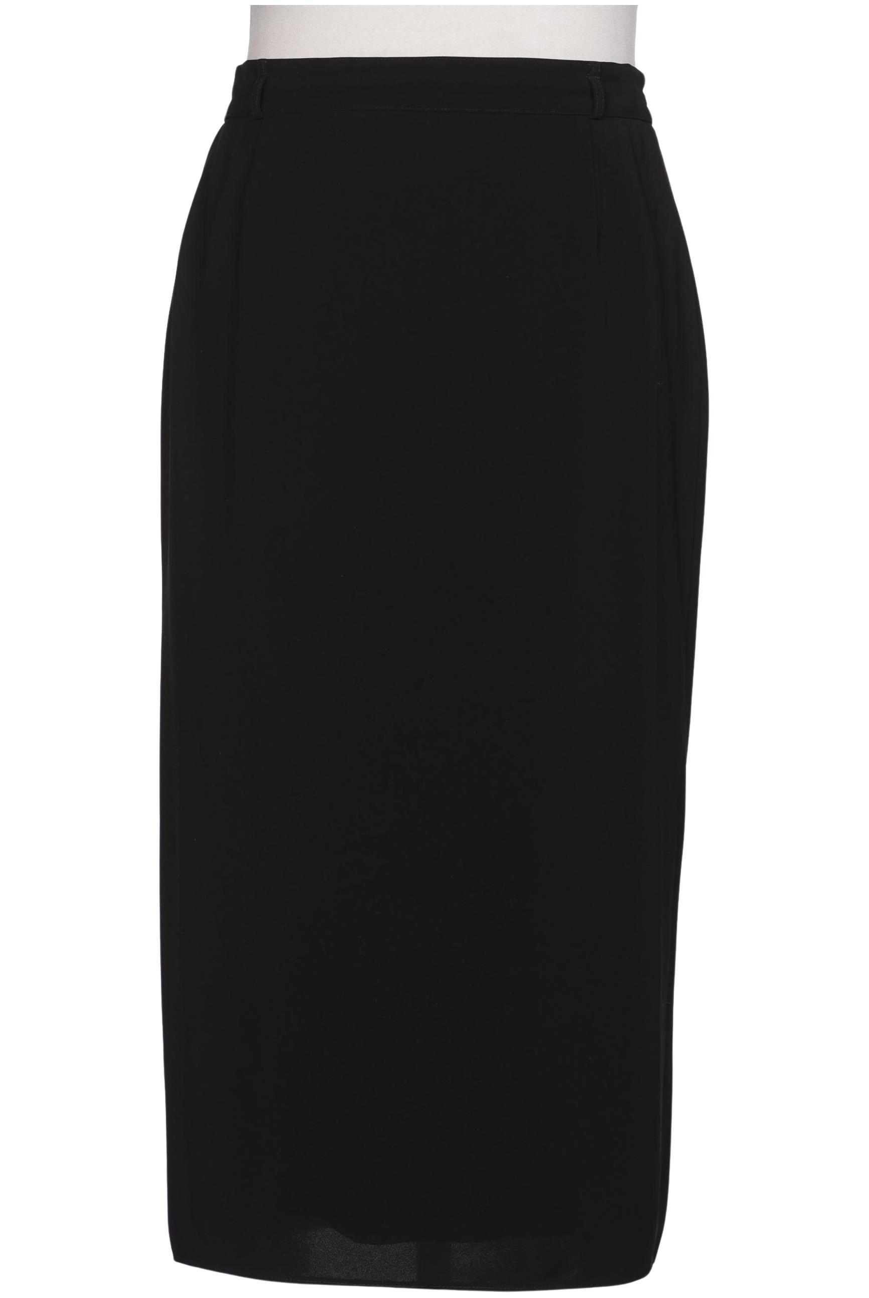 

Gerry Weber Damen Rock, schwarz, Gr. 42