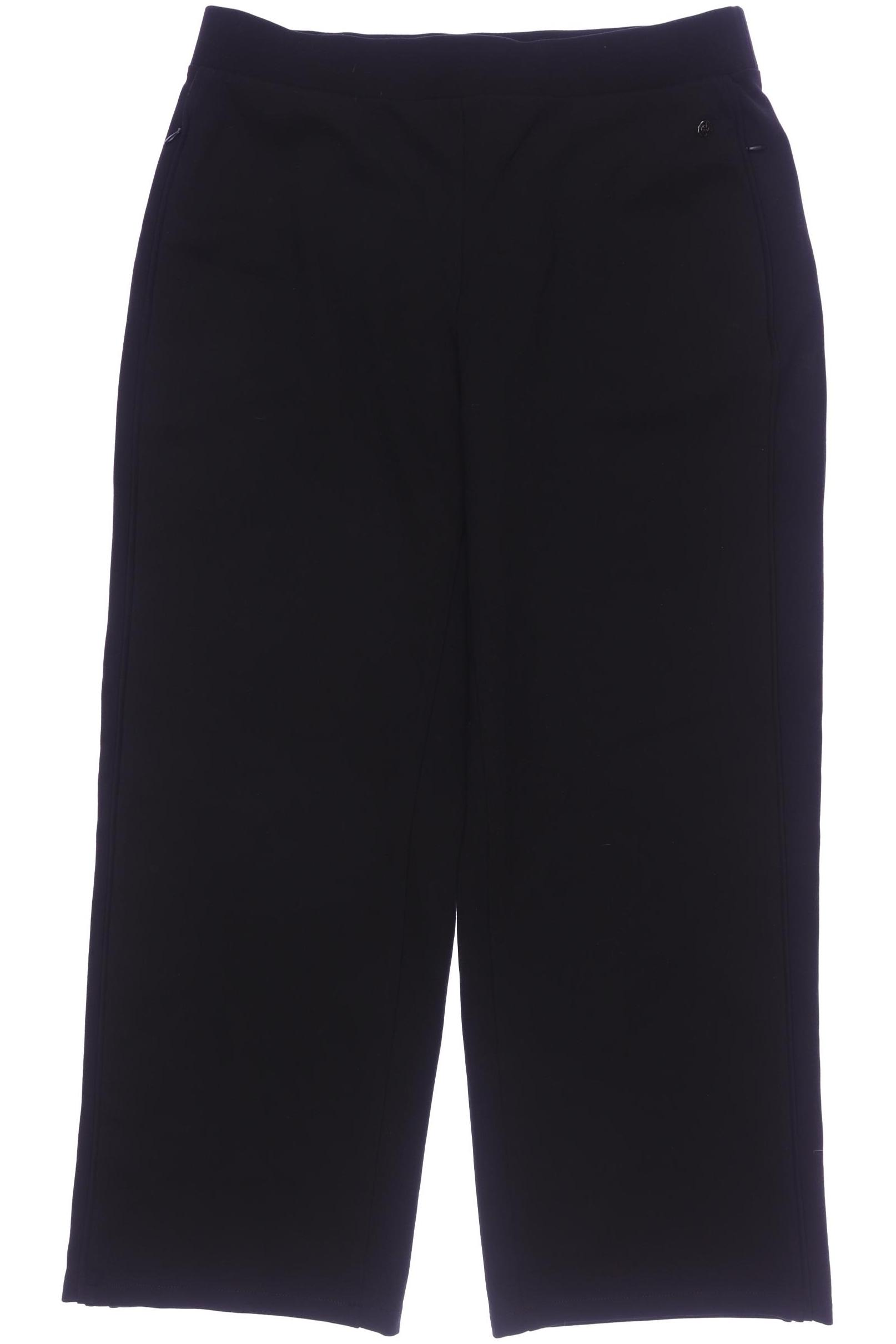 

Gerry Weber Damen Stoffhose, schwarz, Gr. 40