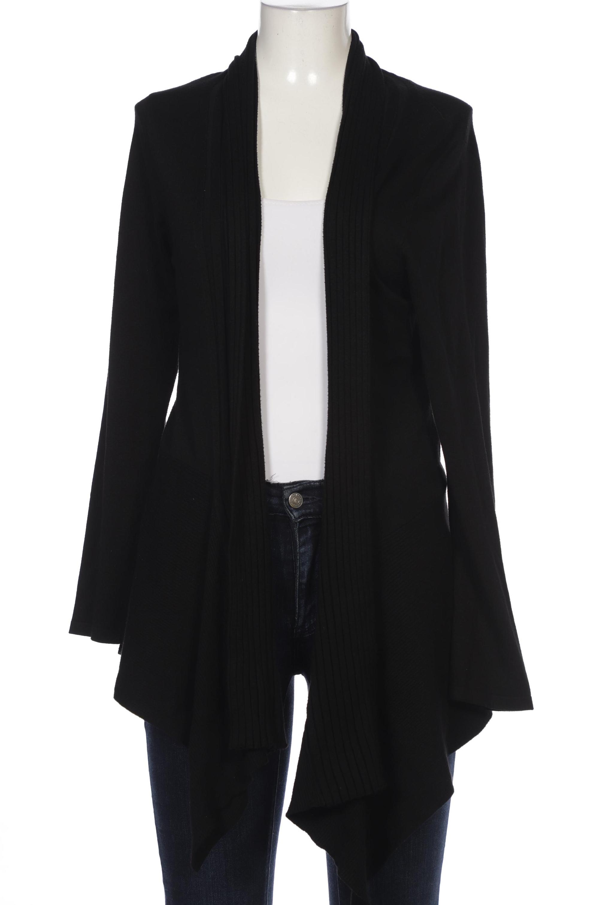 

Gerry Weber Damen Strickjacke, schwarz