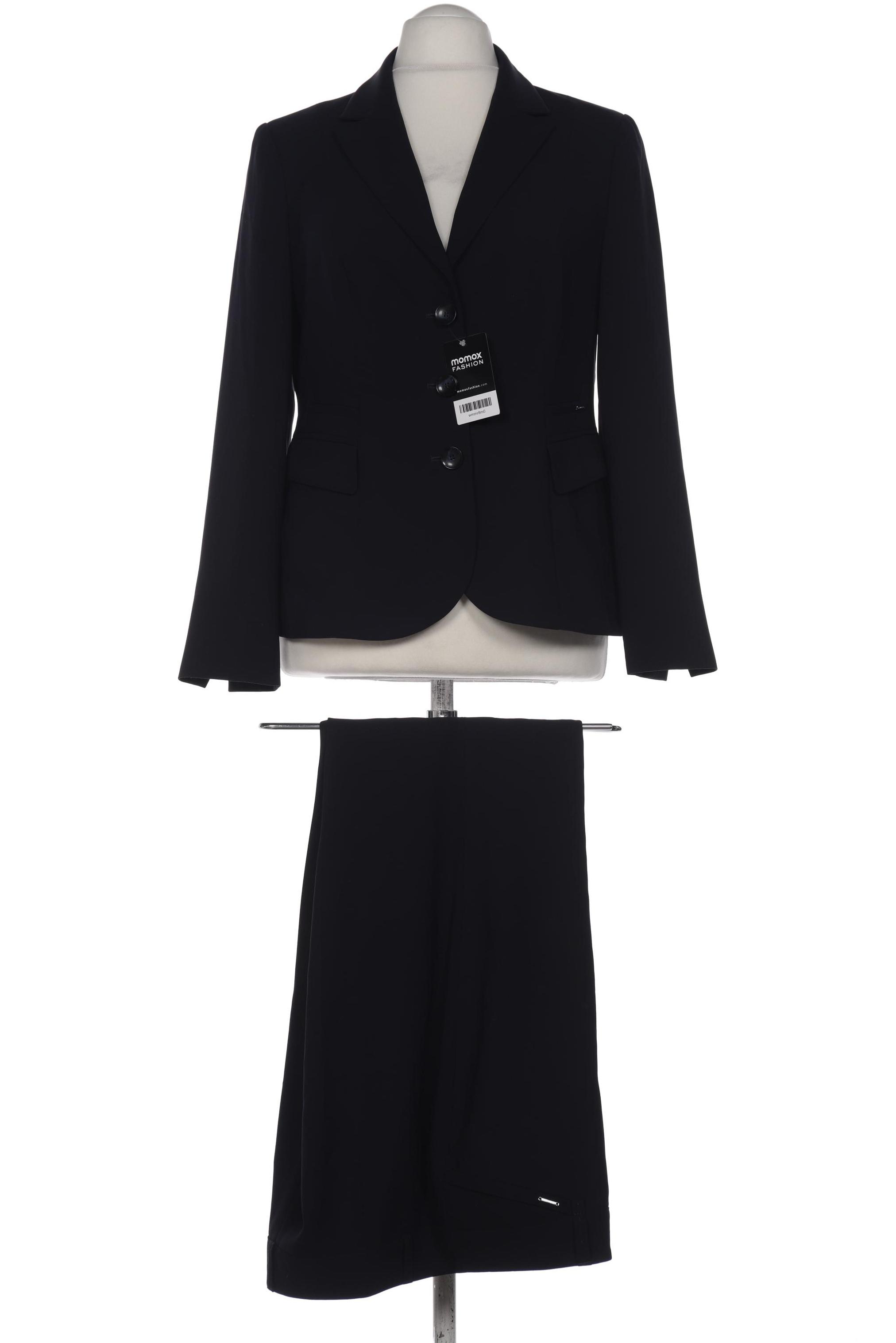 

Gerry Weber Damen Anzug, marineblau, Gr. 44