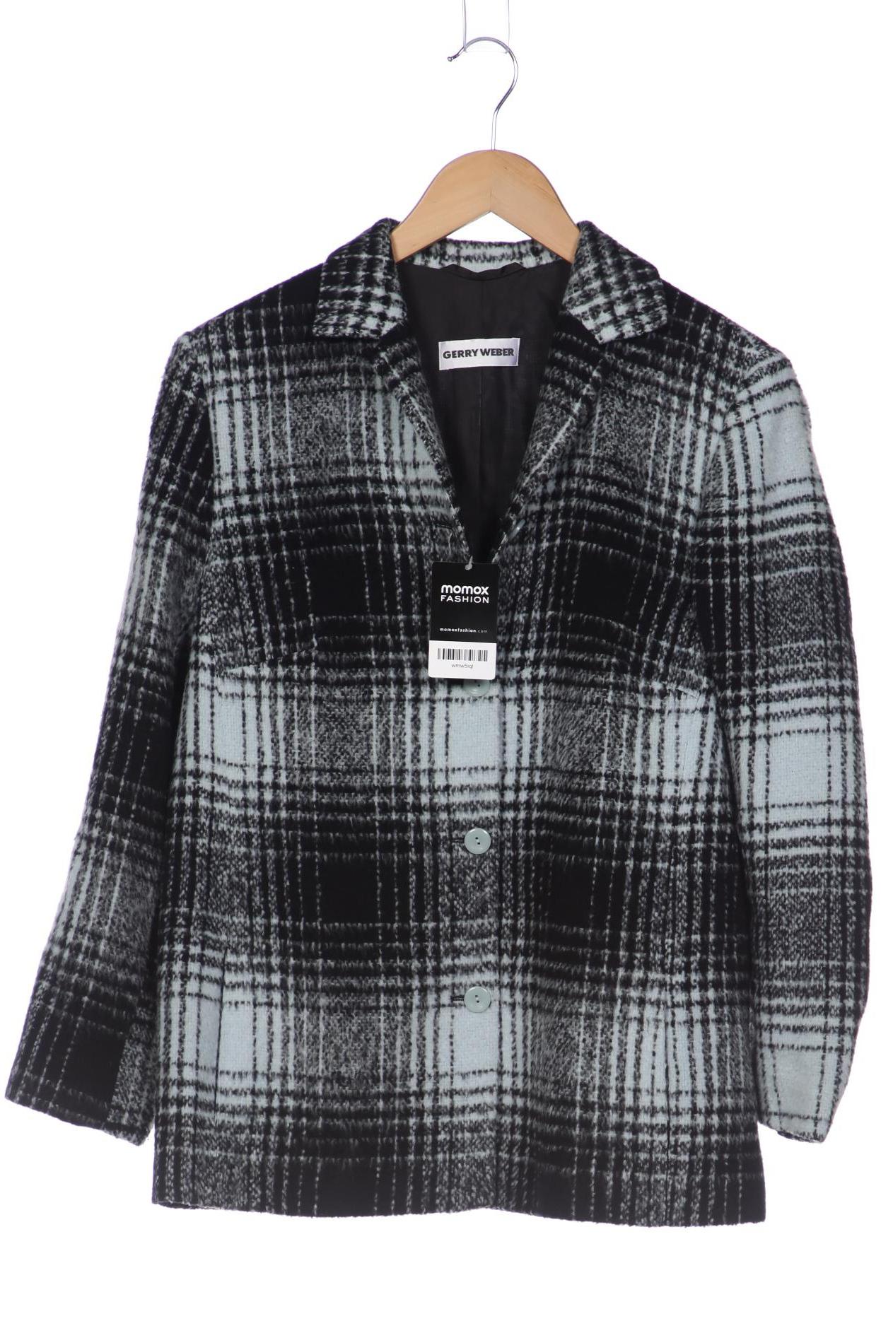 

Gerry Weber Damen Jacke, türkis