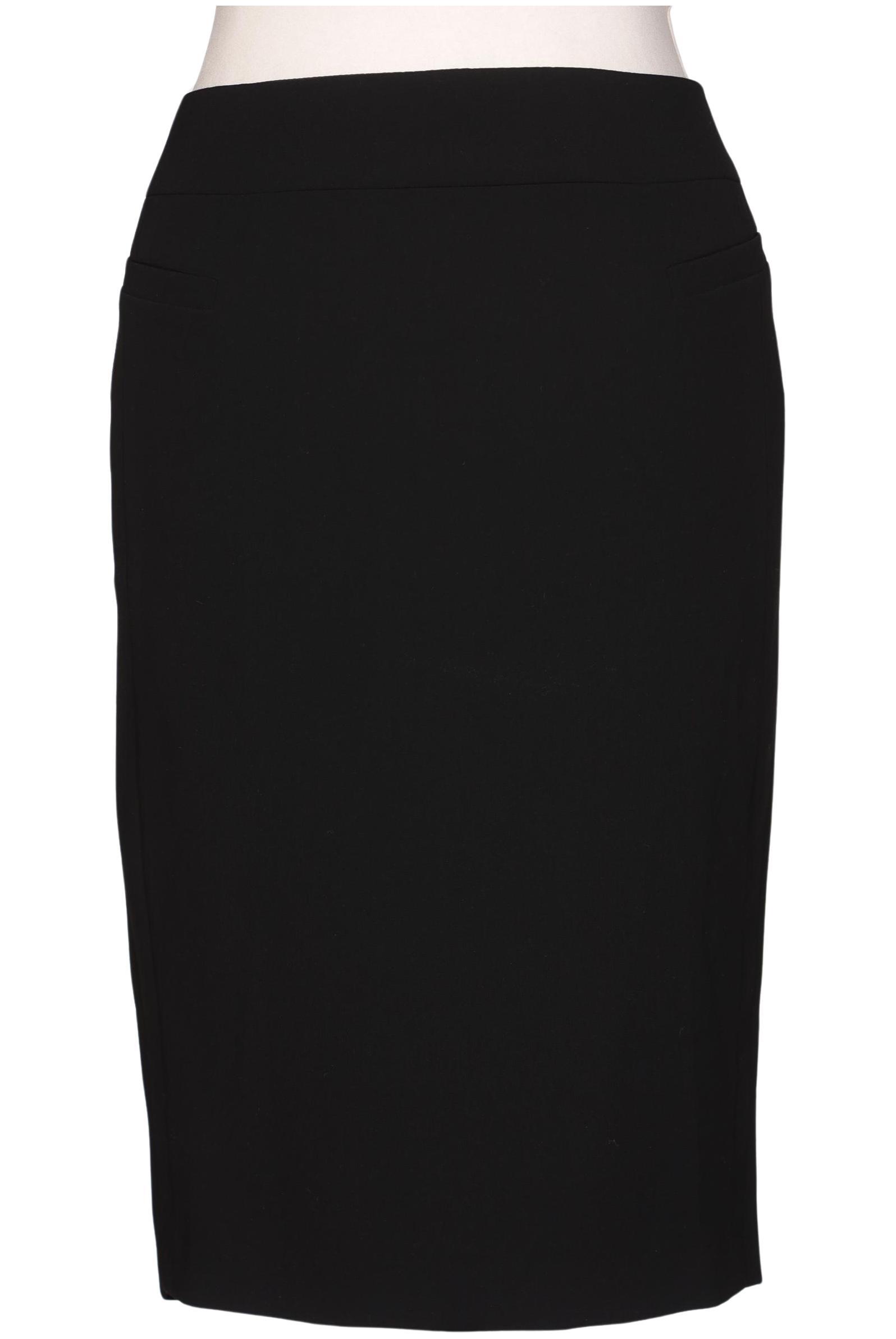 

Gerry Weber Damen Rock, schwarz, Gr. 31