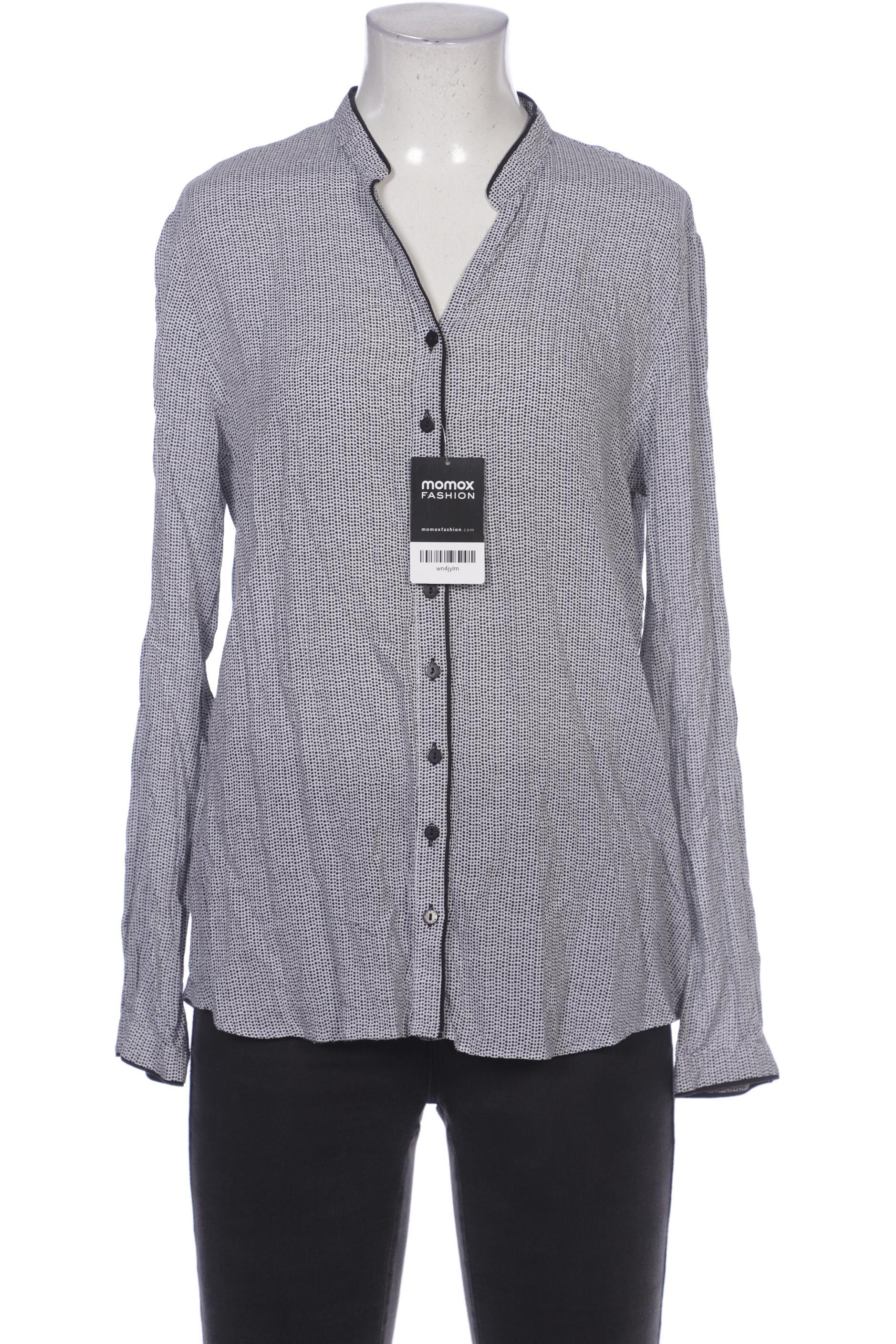 

Gerry Weber Damen Bluse, schwarz, Gr. 38
