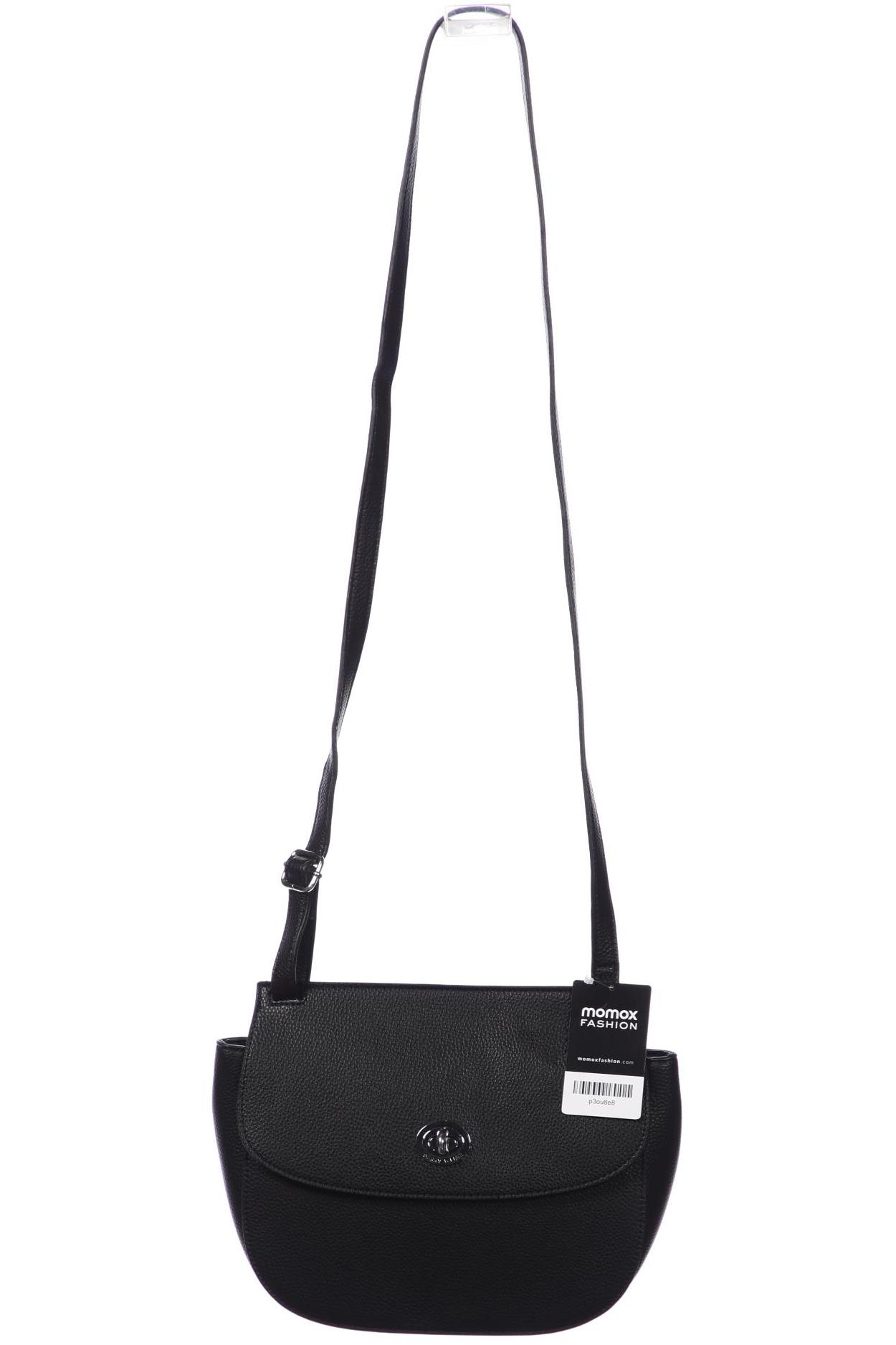 

Gerry Weber Damen Handtasche, schwarz, Gr.
