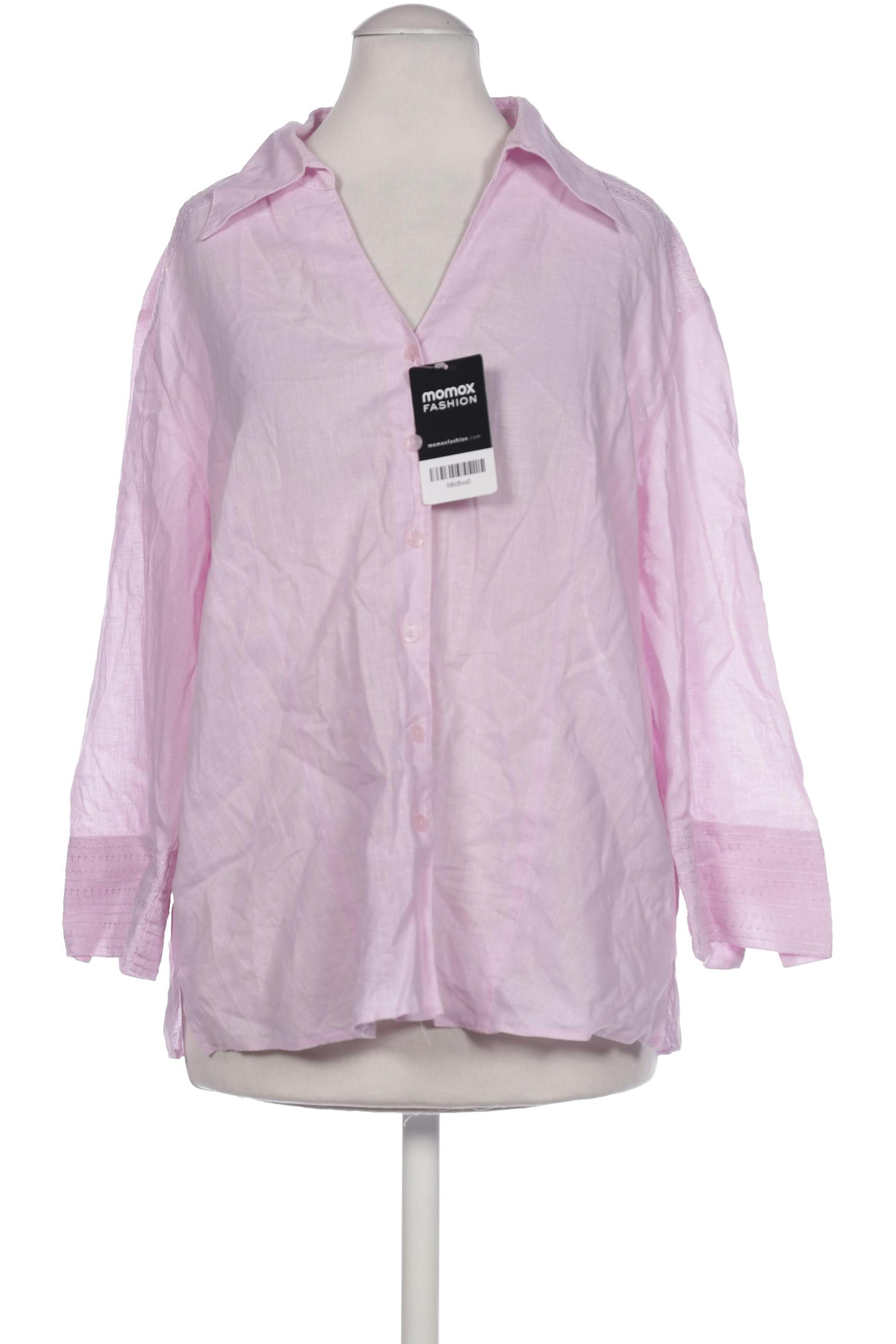 

Gerry Weber Damen Bluse, pink, Gr. 40