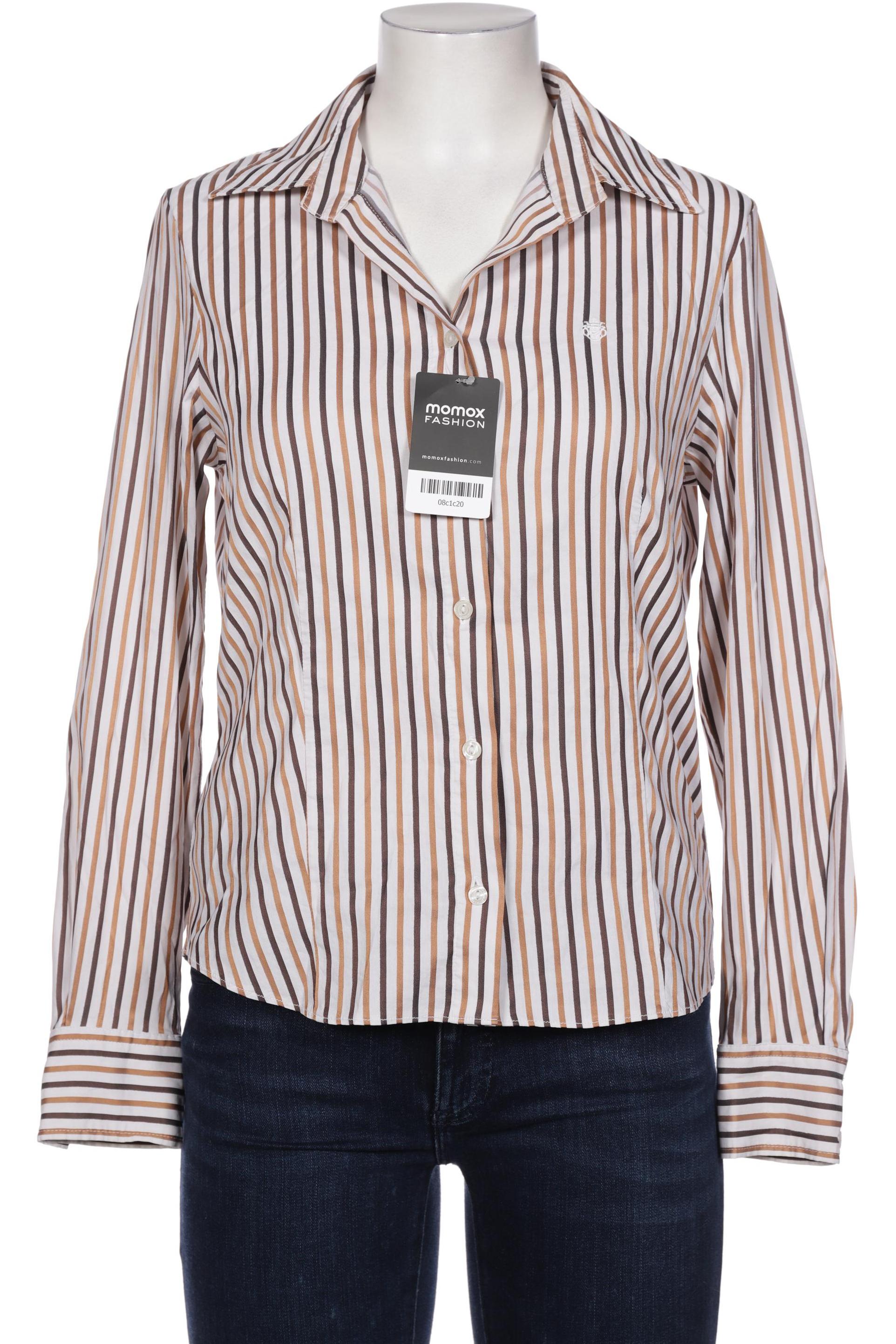 

Gerry Weber Damen Bluse, braun
