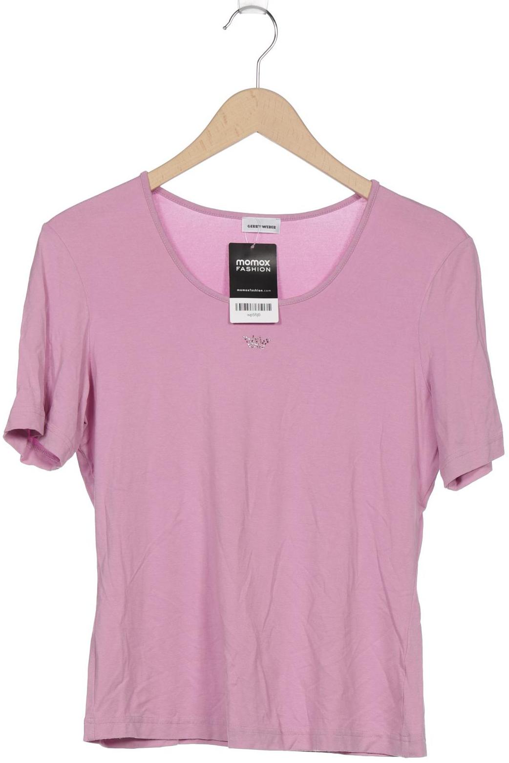 

Gerry Weber Damen T-Shirt, pink