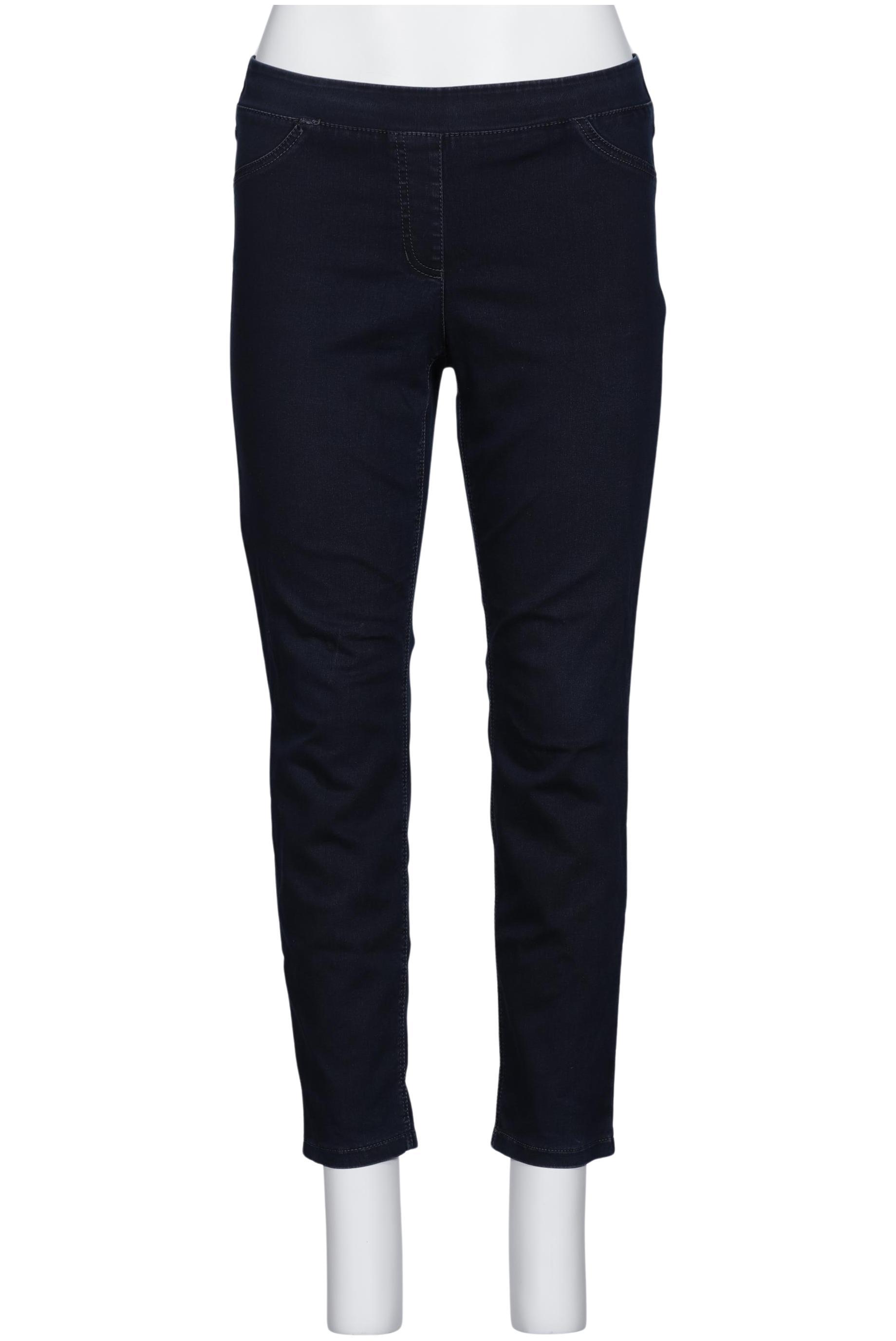 

Gerry Weber Damen Jeans, marineblau, Gr. 44