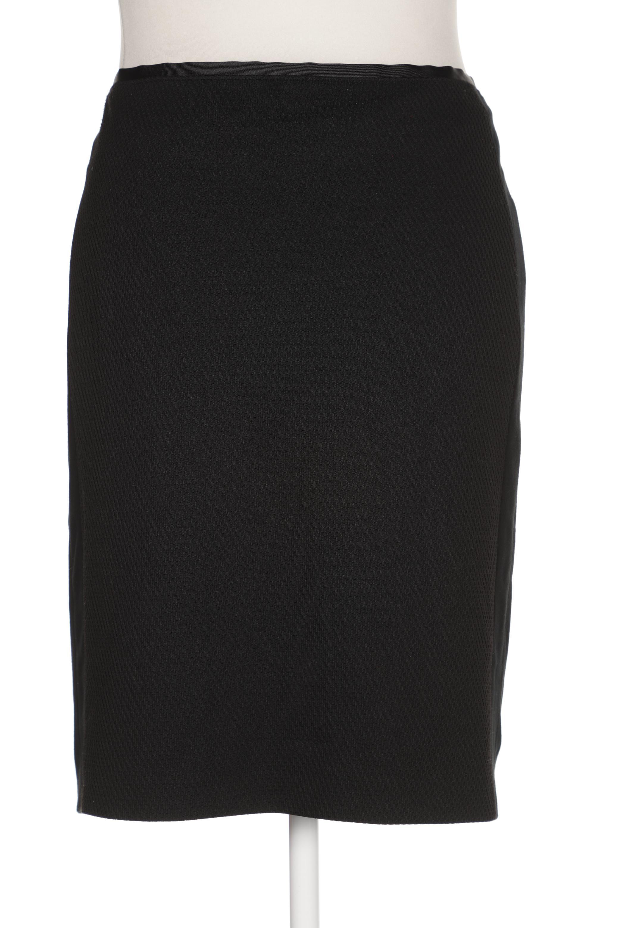 

Gerry Weber Damen Rock, schwarz, Gr. 42